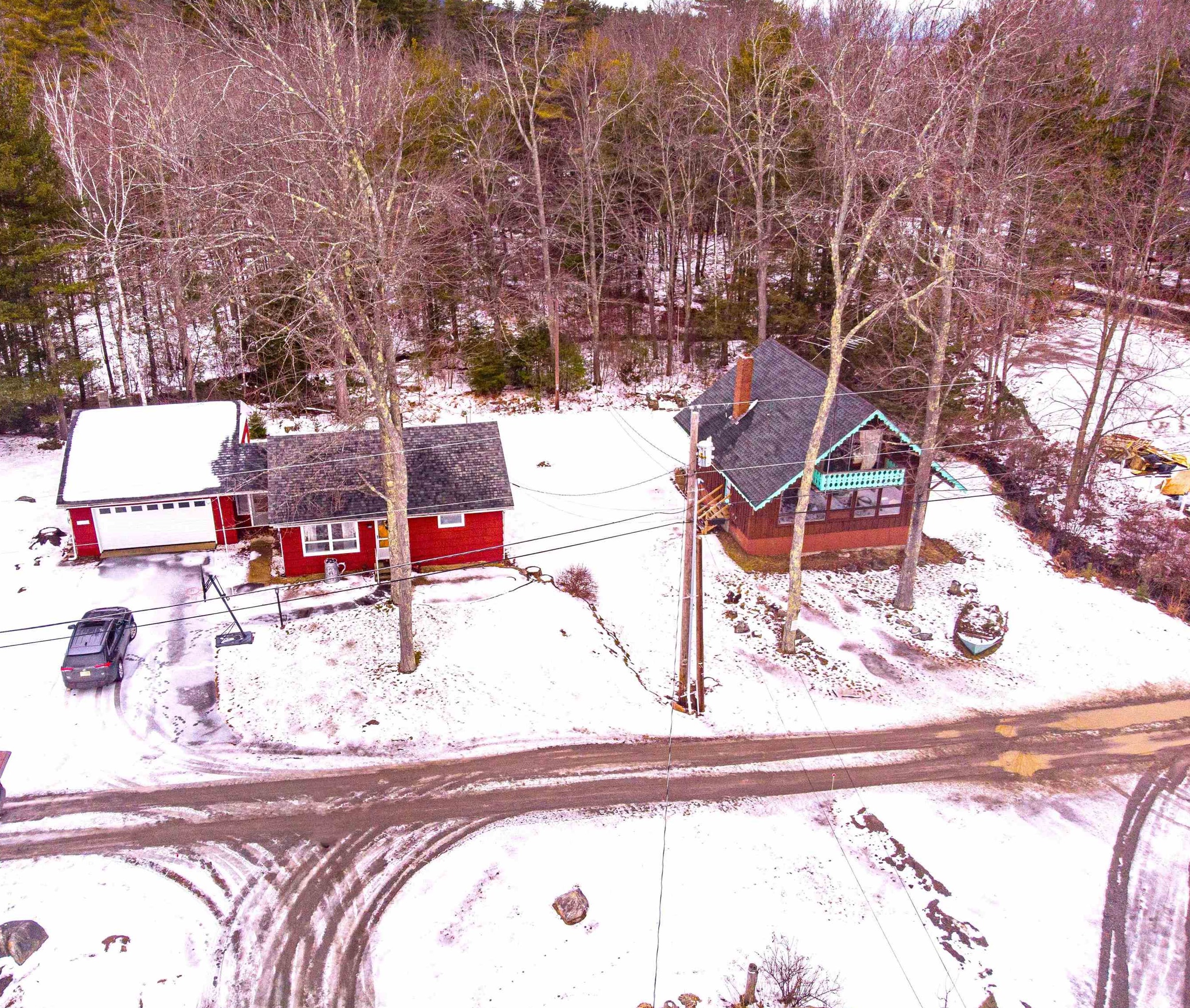 8-10 Interlaken Rd, Alton, NH 03809