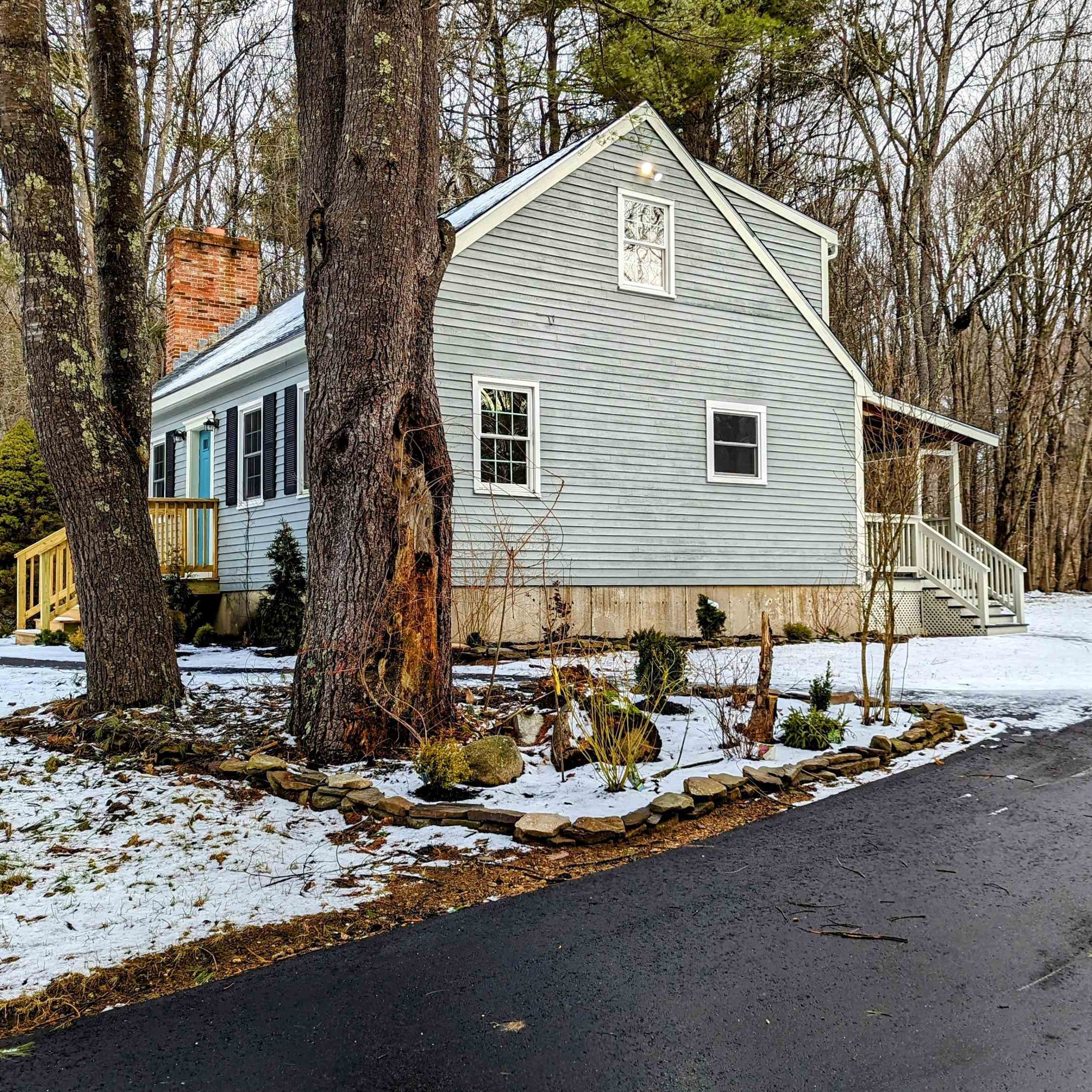 138 Harriman Hill Rd, Raymond, NH 03077