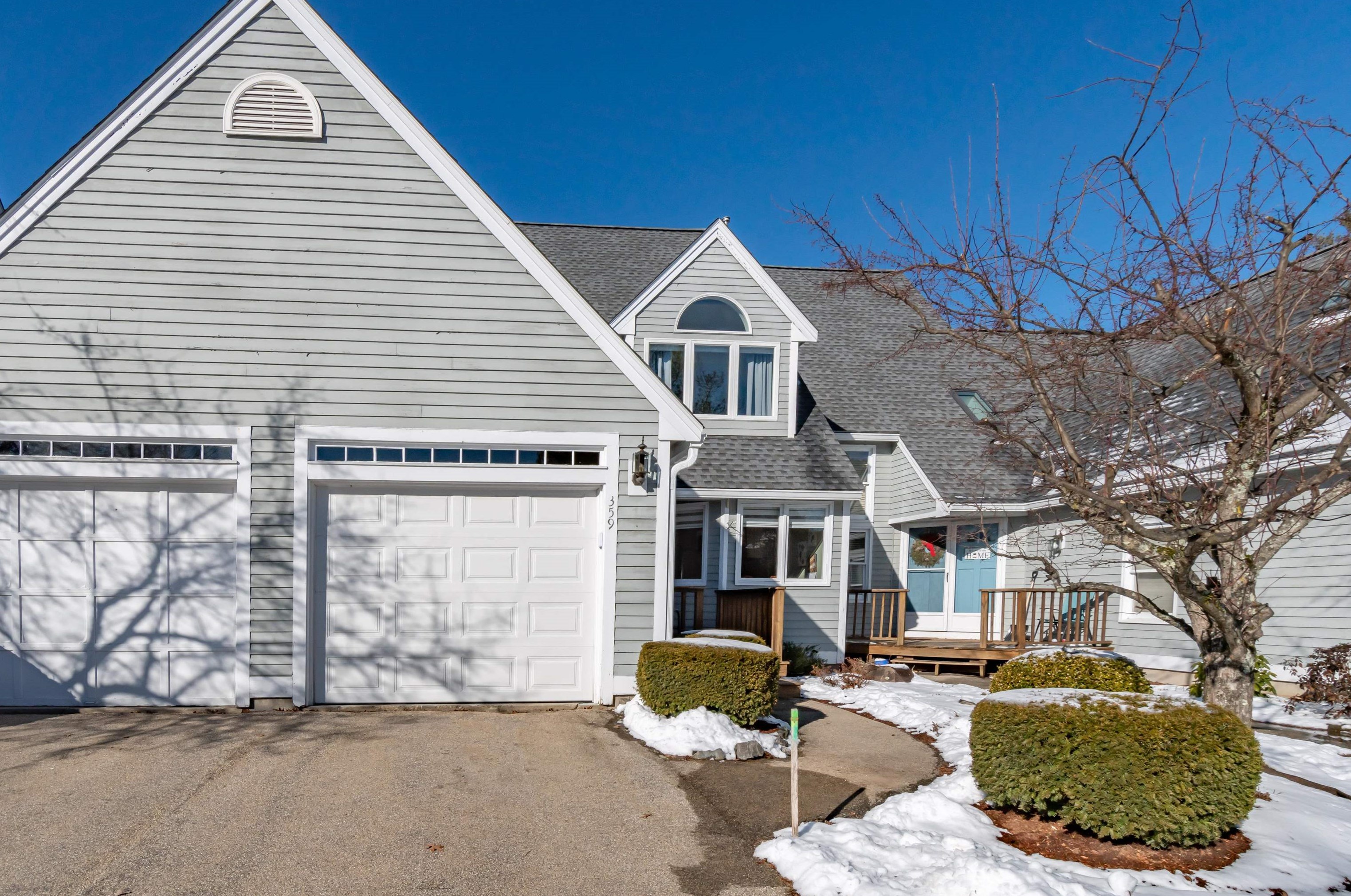 359 Winding Pond Rd #359, Londonderry, NH 03053