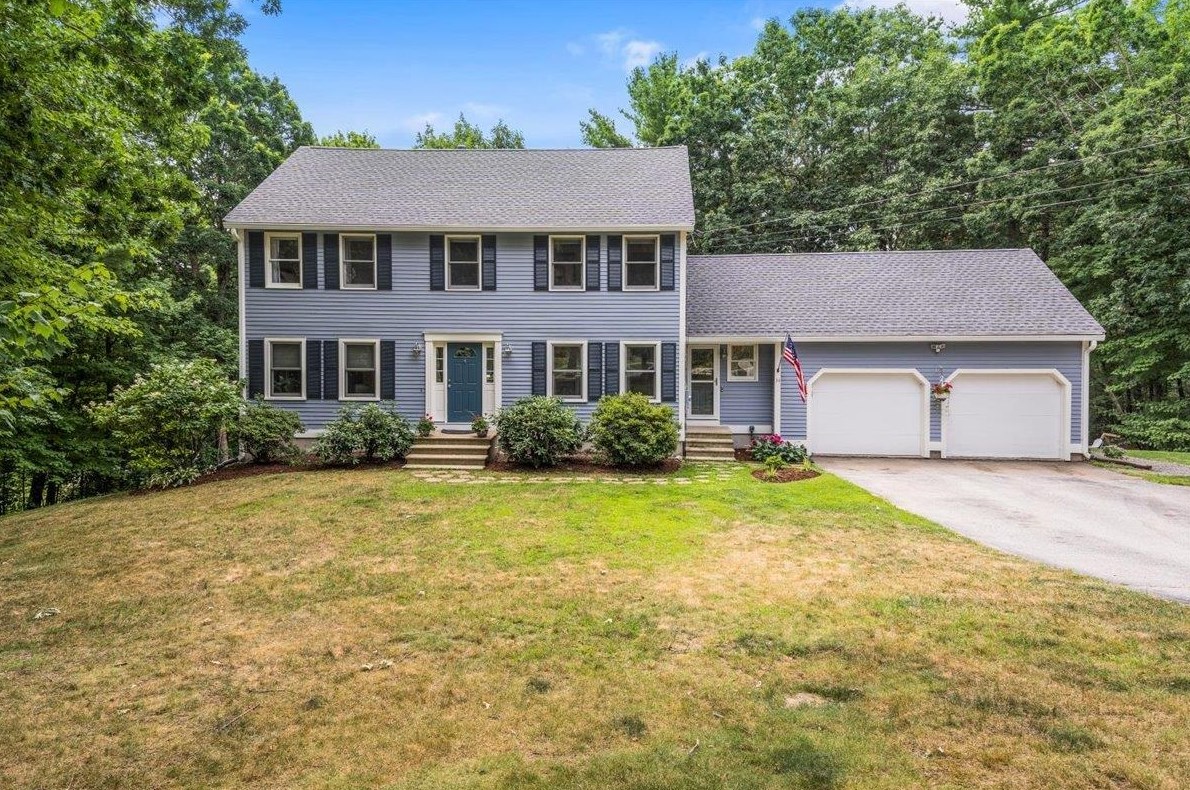 34 Westview Rd, Brookline, NH 03033