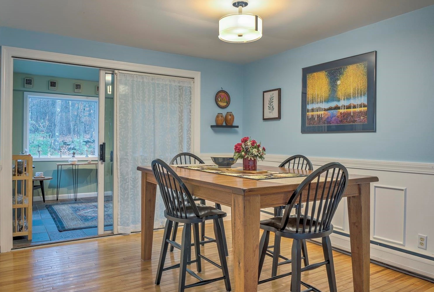 32 Longmeadow Dr, Troy NH  03465-2302 exterior