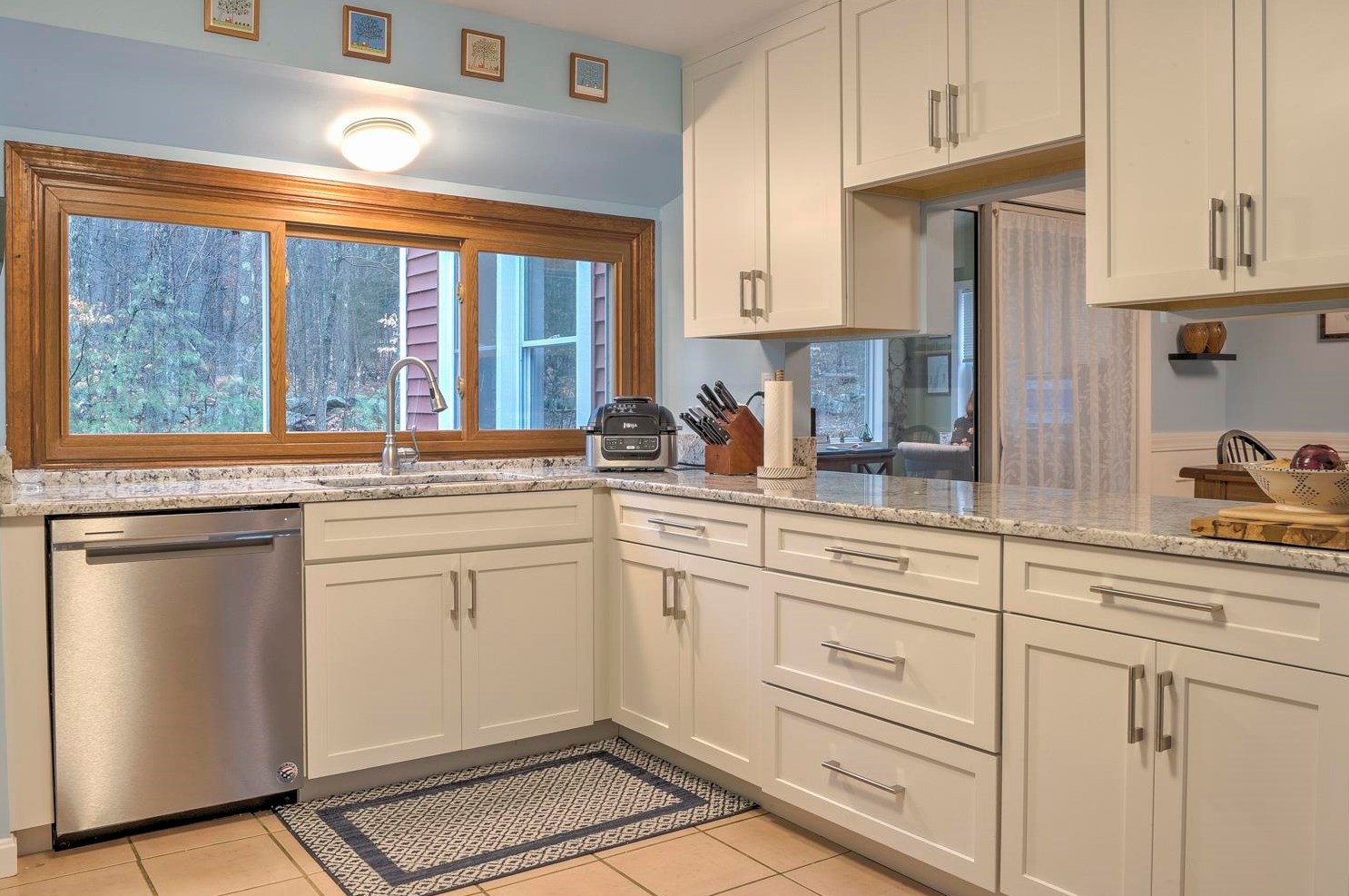 32 Longmeadow Dr, Troy NH  03465-2302 exterior