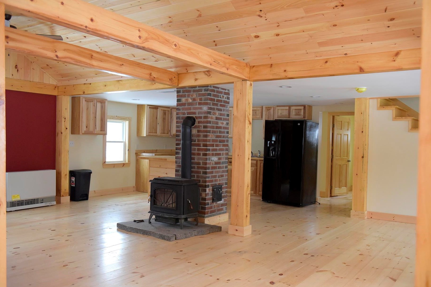 102 Plains Rd, Andover, NH 03216