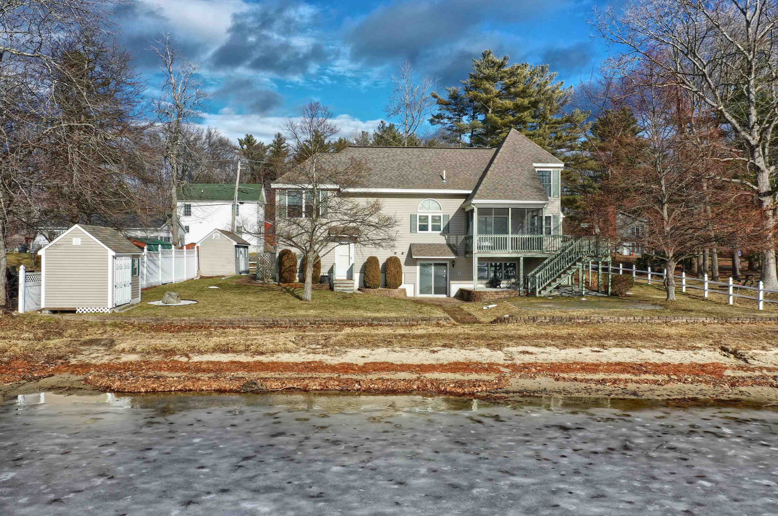 23 Trues Pkwy, Sandown, NH 03873