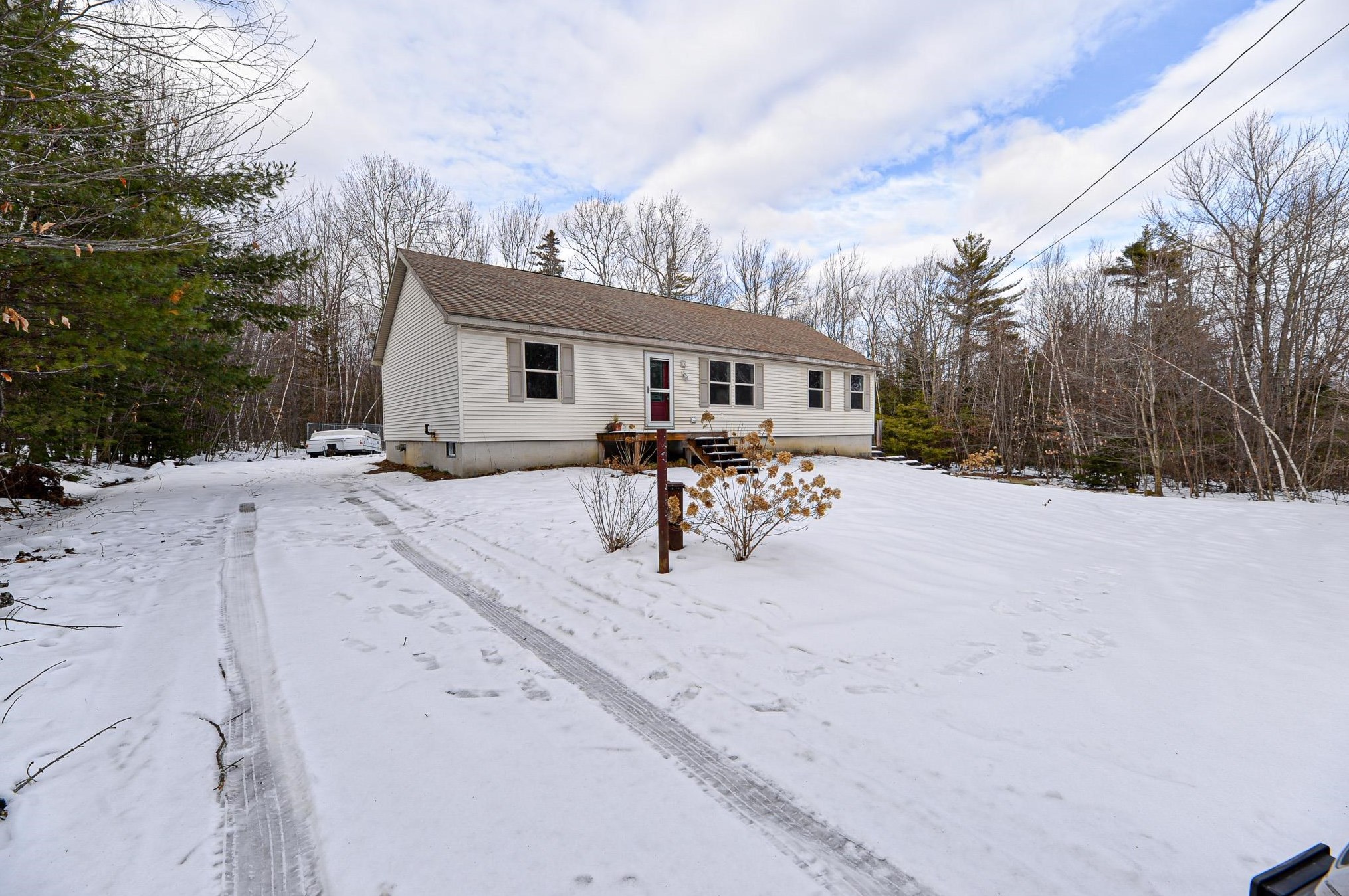 390 Route 153, Wakefield, NH 03887