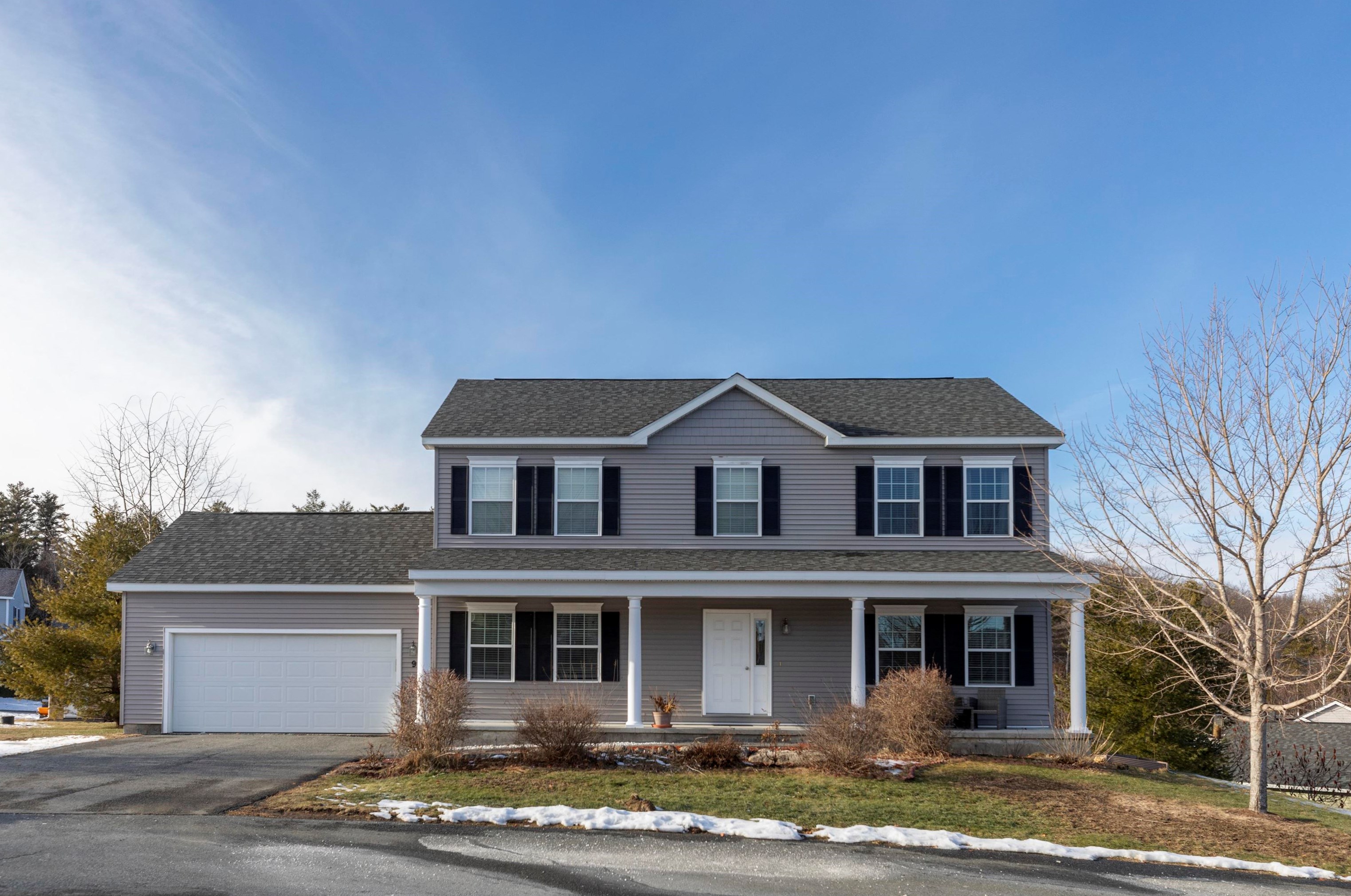 9 Cherry Cir, Lebanon, NH 03766