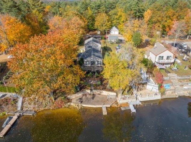 69 Micah Terrace, Milton, NH 03851