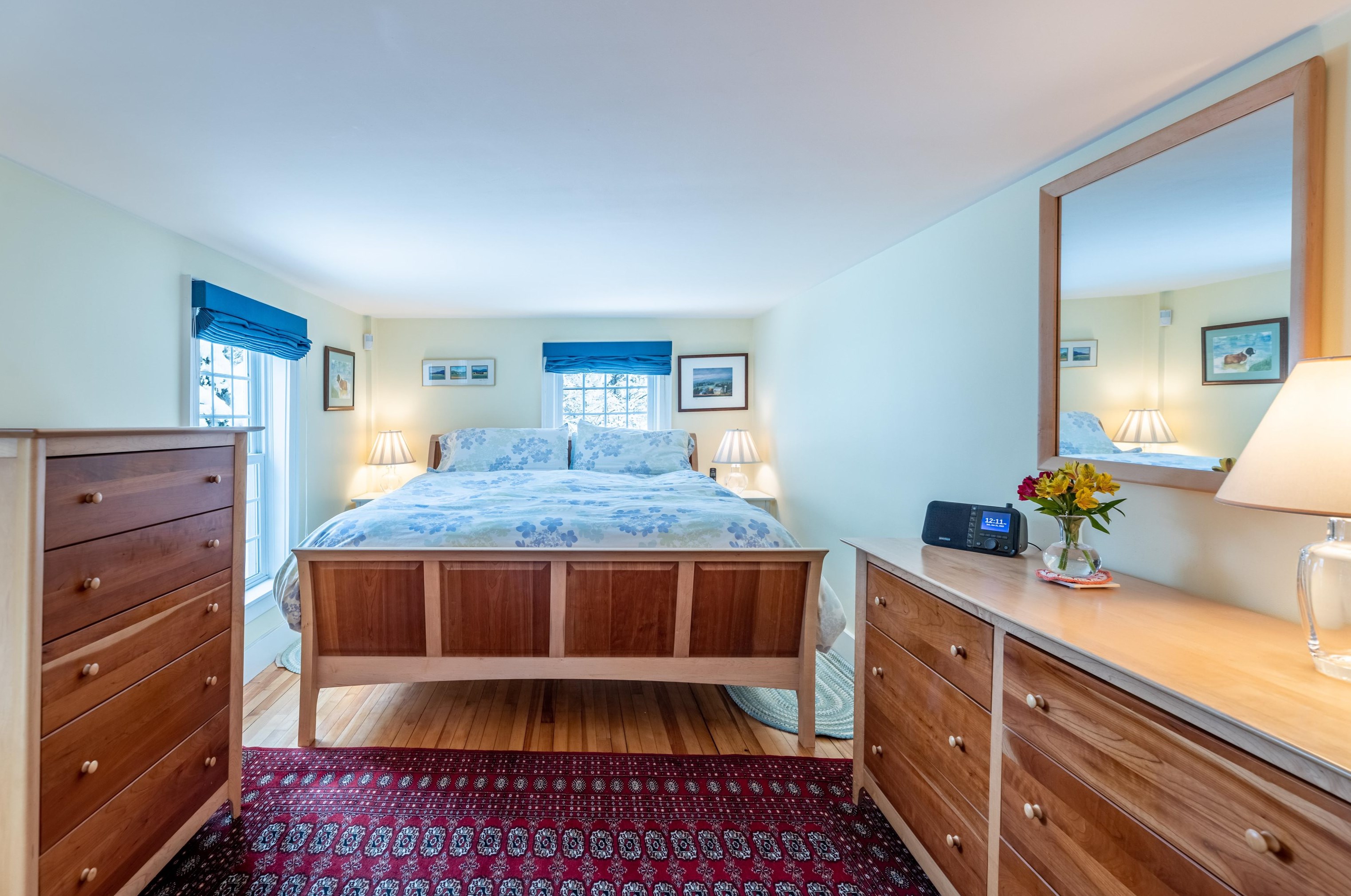 211 Freeman Rd, Plainfield, NH 03781-5016