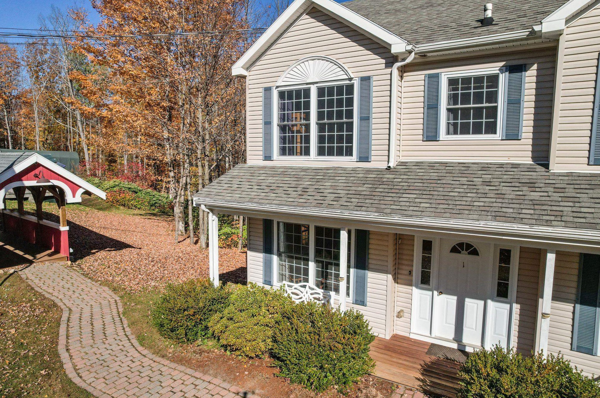 492 Alton Mountain Rd #1, Alton, NH 03810