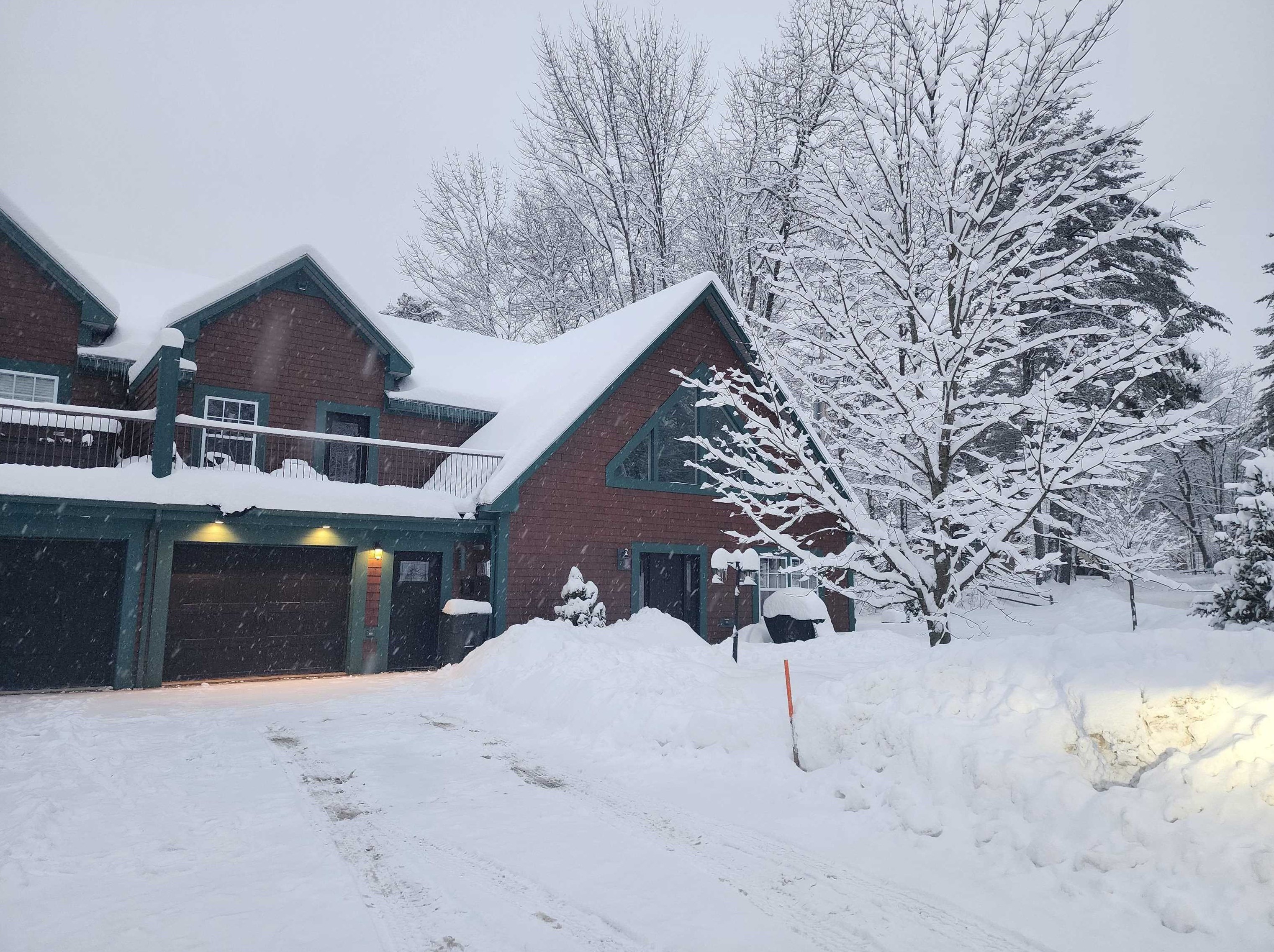 101 Cranmore Rd #1, Hales Location, NH 03860