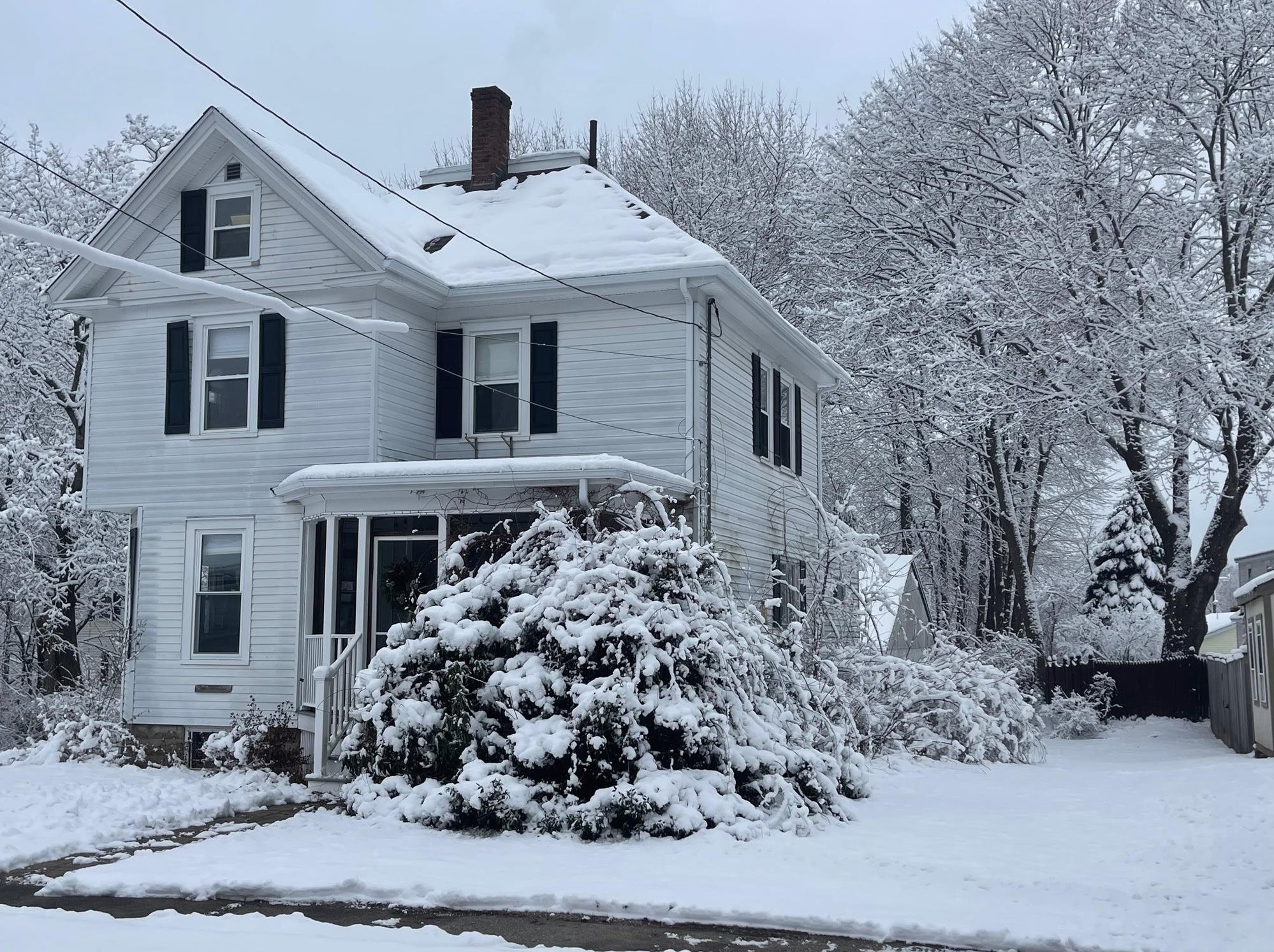 138 Mt Vernon St, Dover, NH 03820