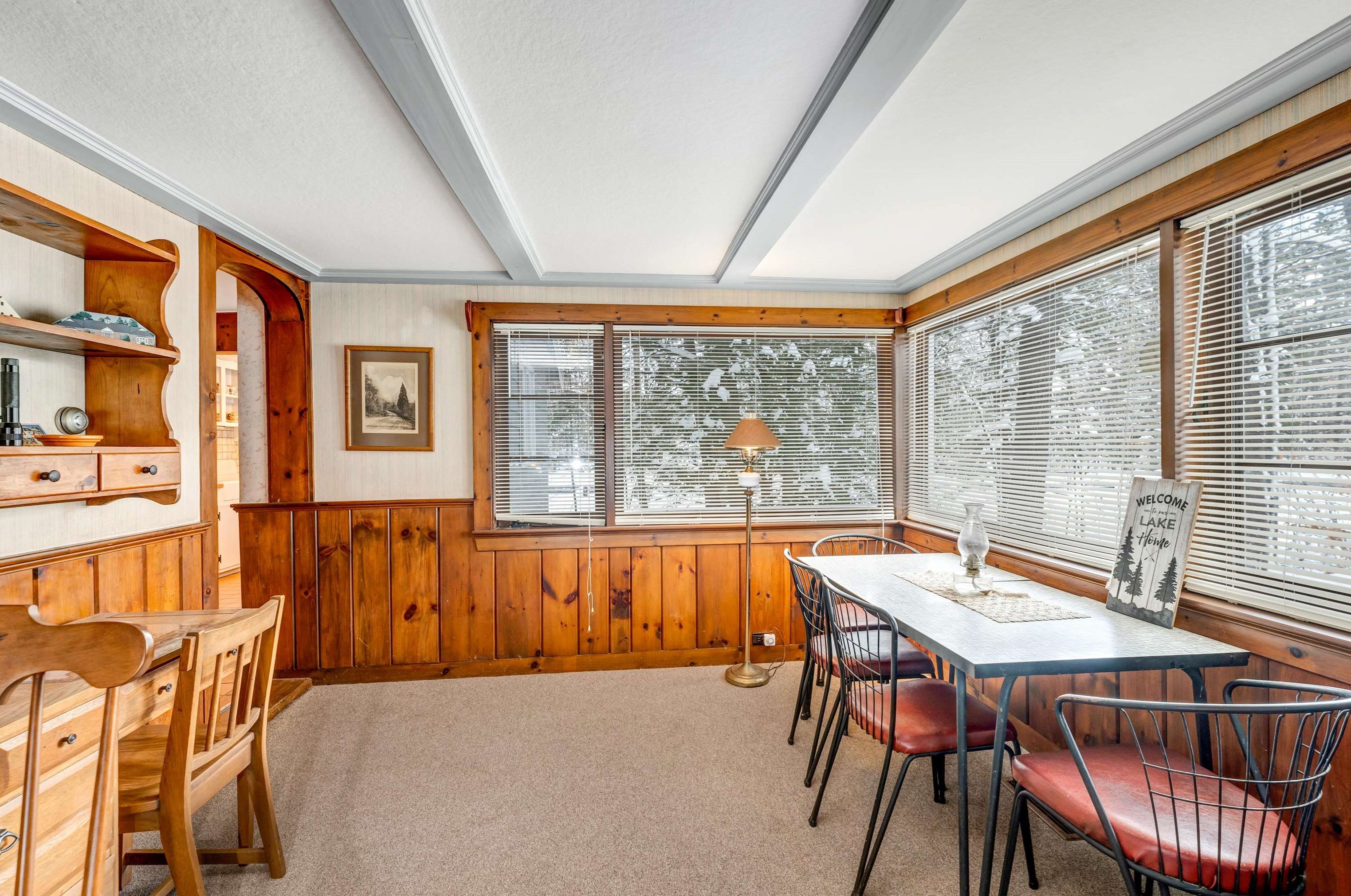 24 Loon Cove Rd, Alton NH  03810-4054 exterior