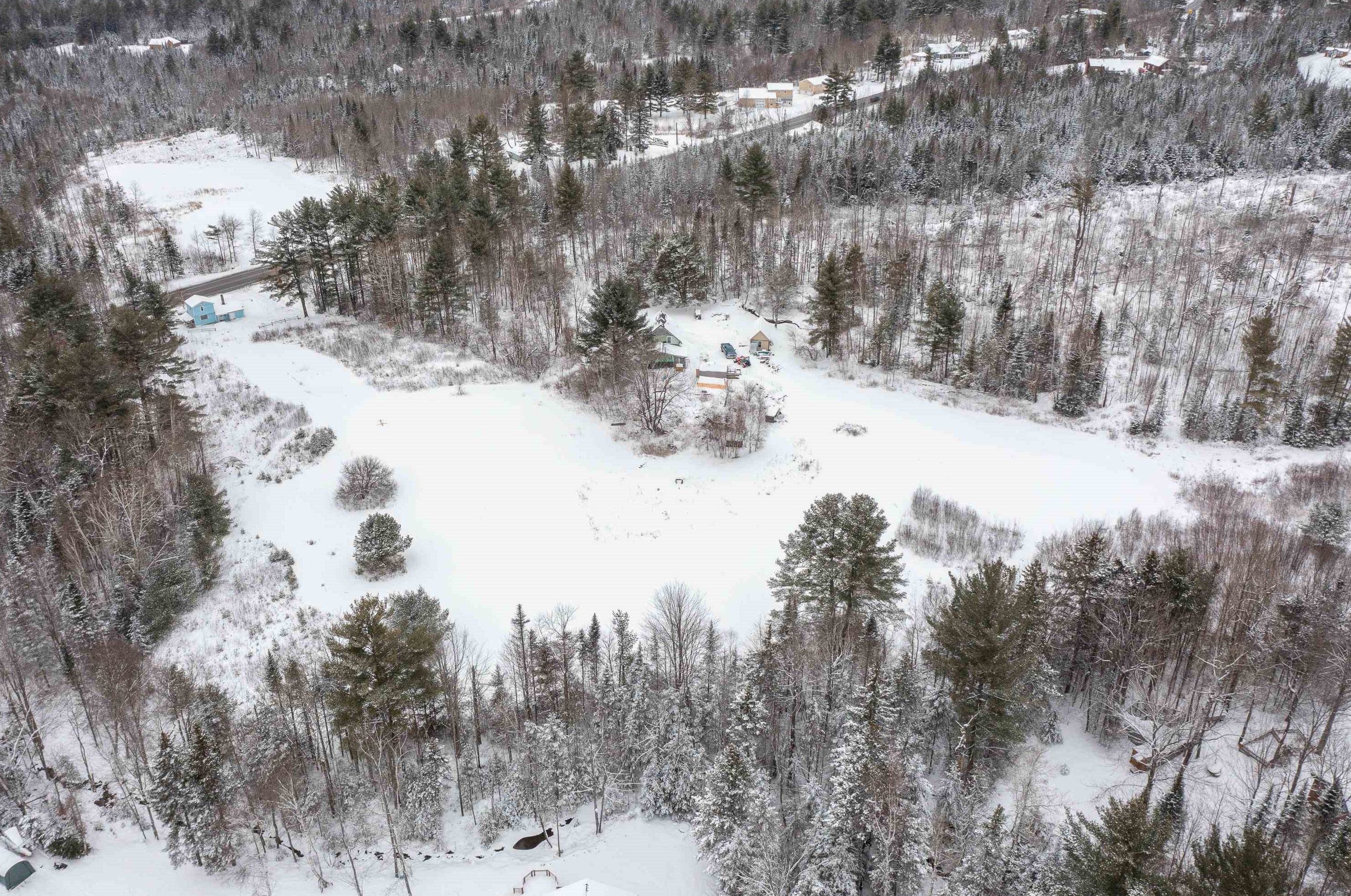 192 Route 115, Carroll, NH 03598