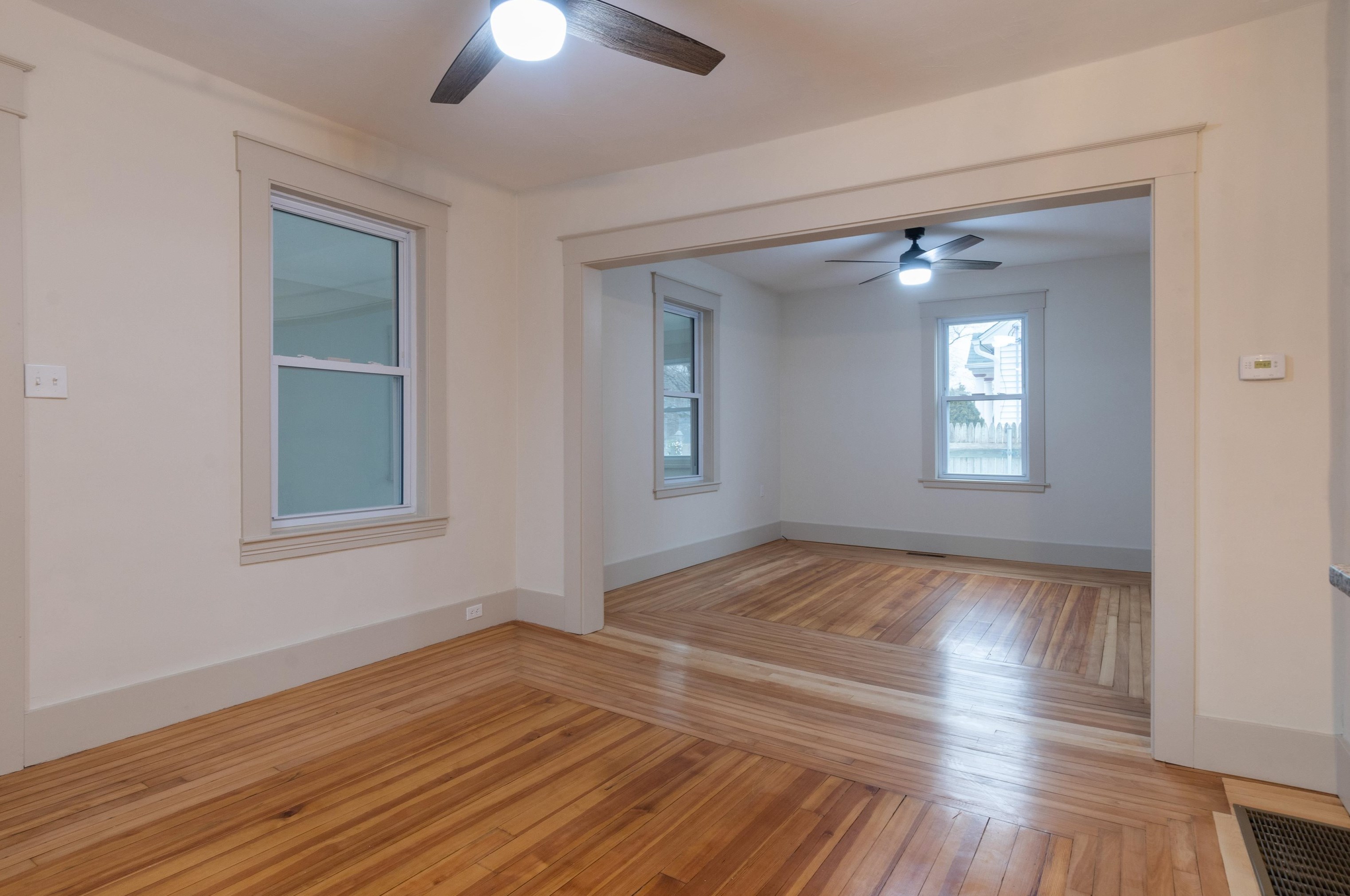 125 Precourt St, Manchester NH  03102-4226 exterior