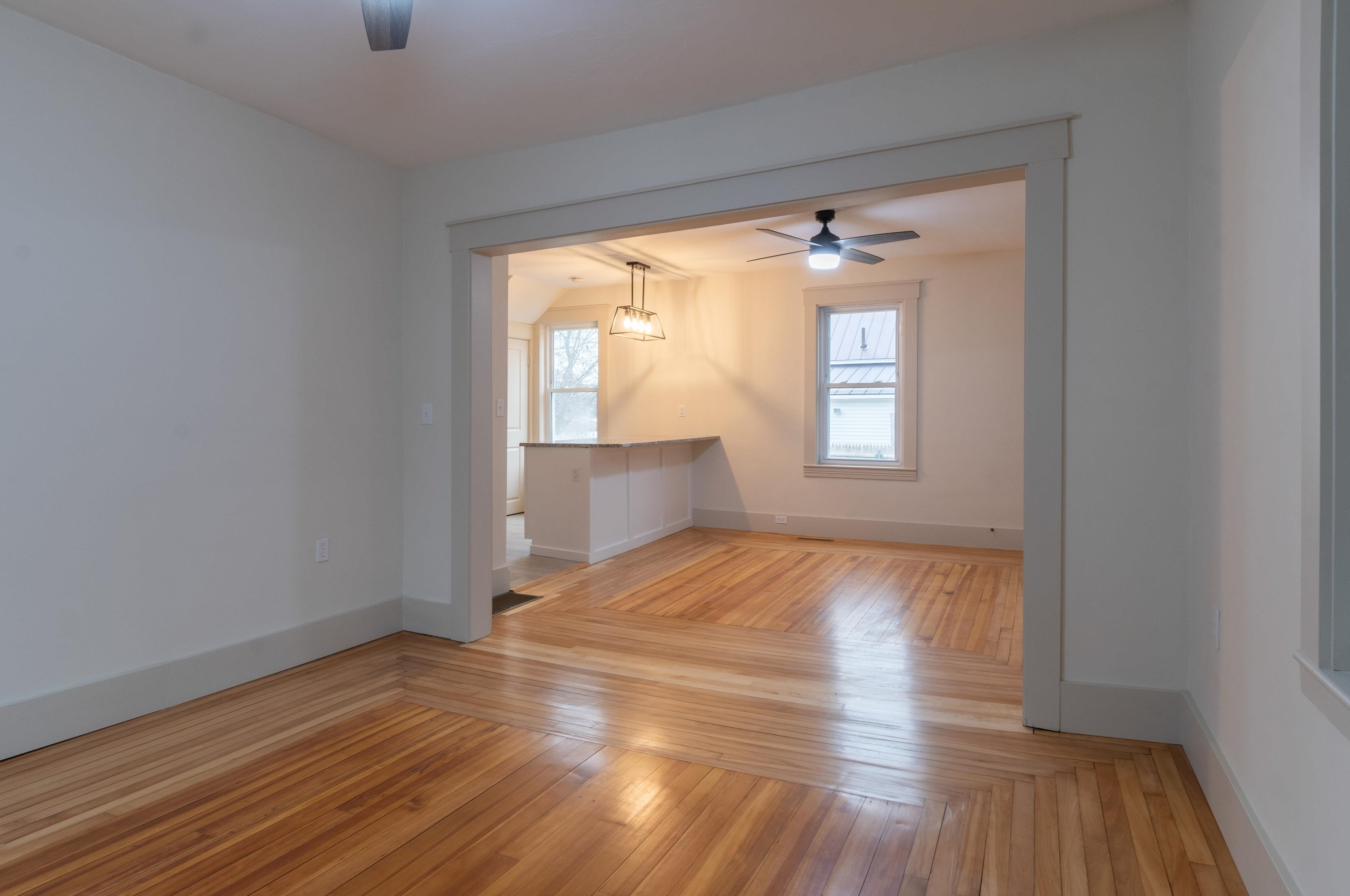 125 Precourt St, Manchester NH  03102-4226 exterior