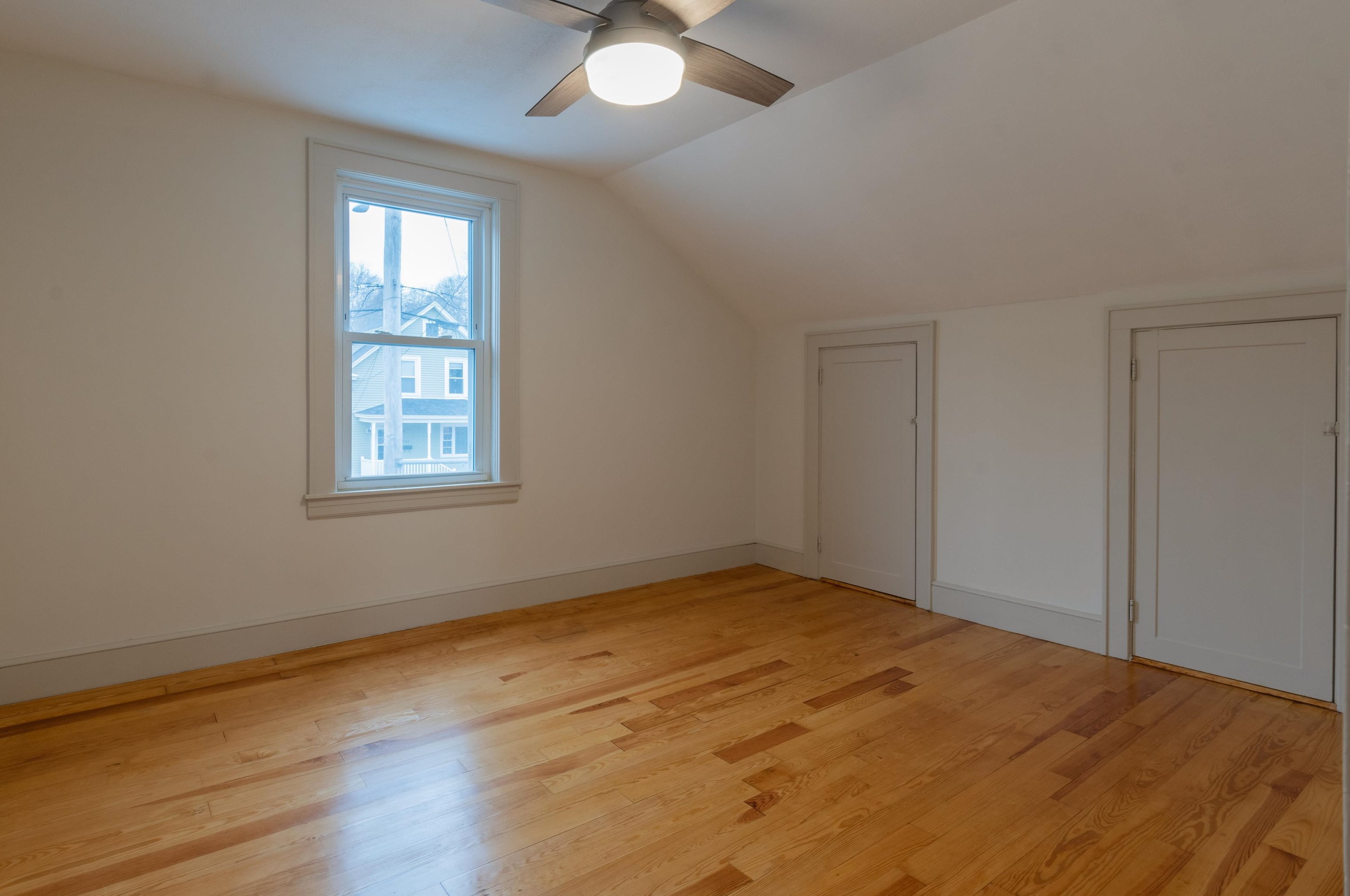 125 Precourt St, Manchester NH  03102-4226 exterior