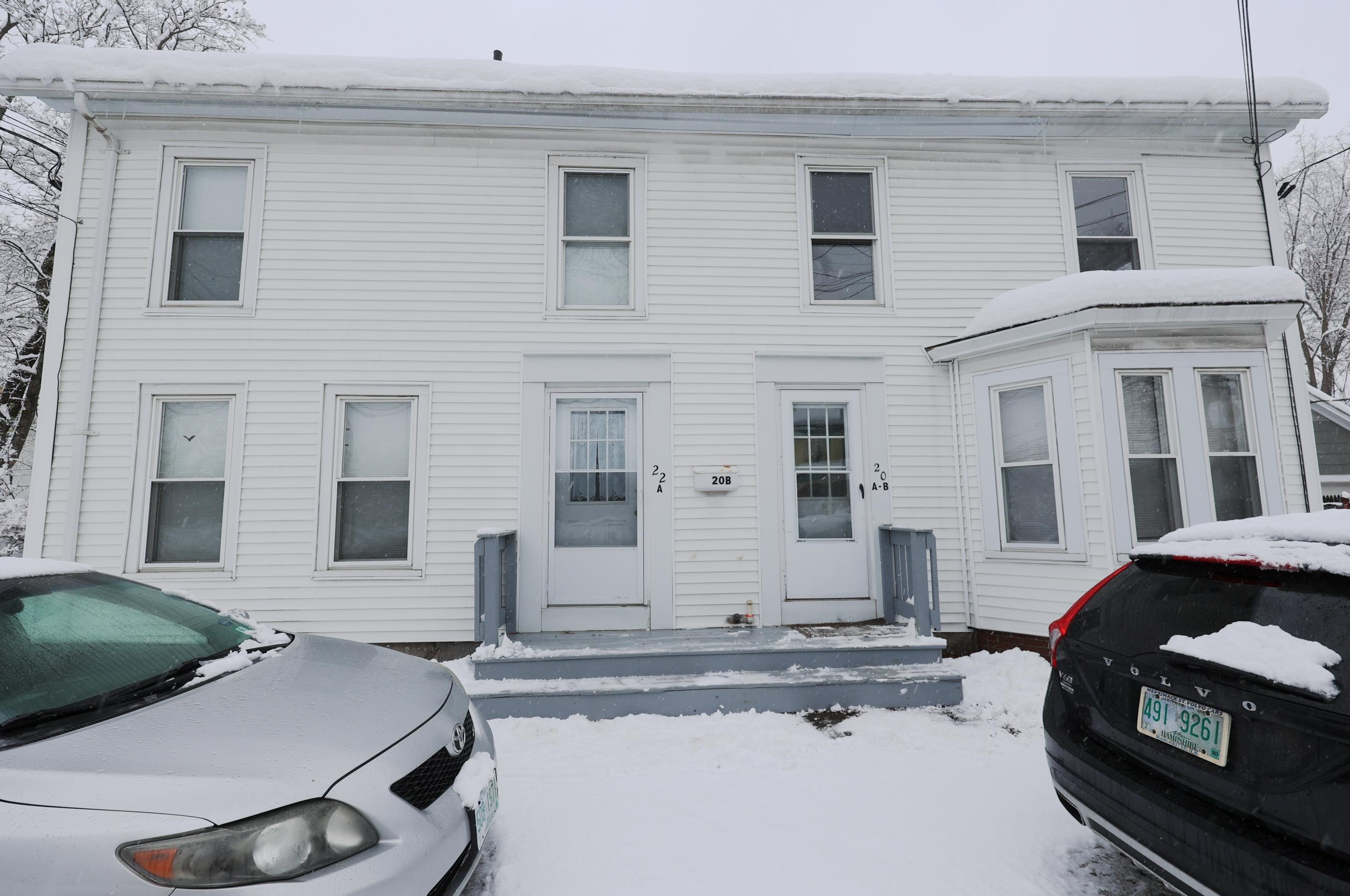2022 Elm St, Goffstown, NH 03045