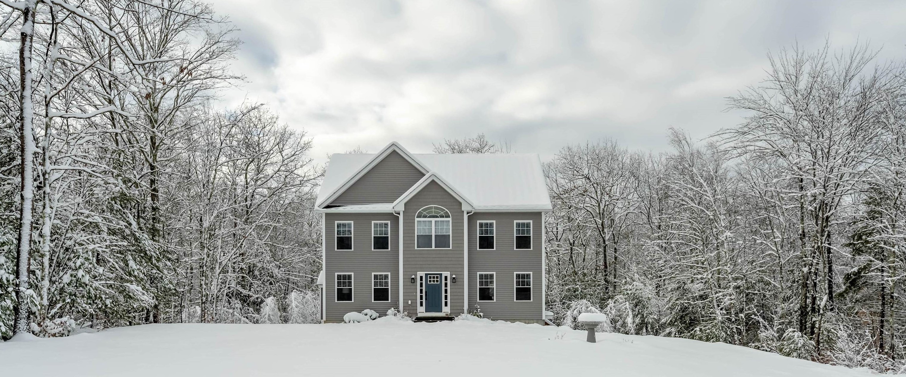 72 Gristmill Rd, Fremont, NH 03044