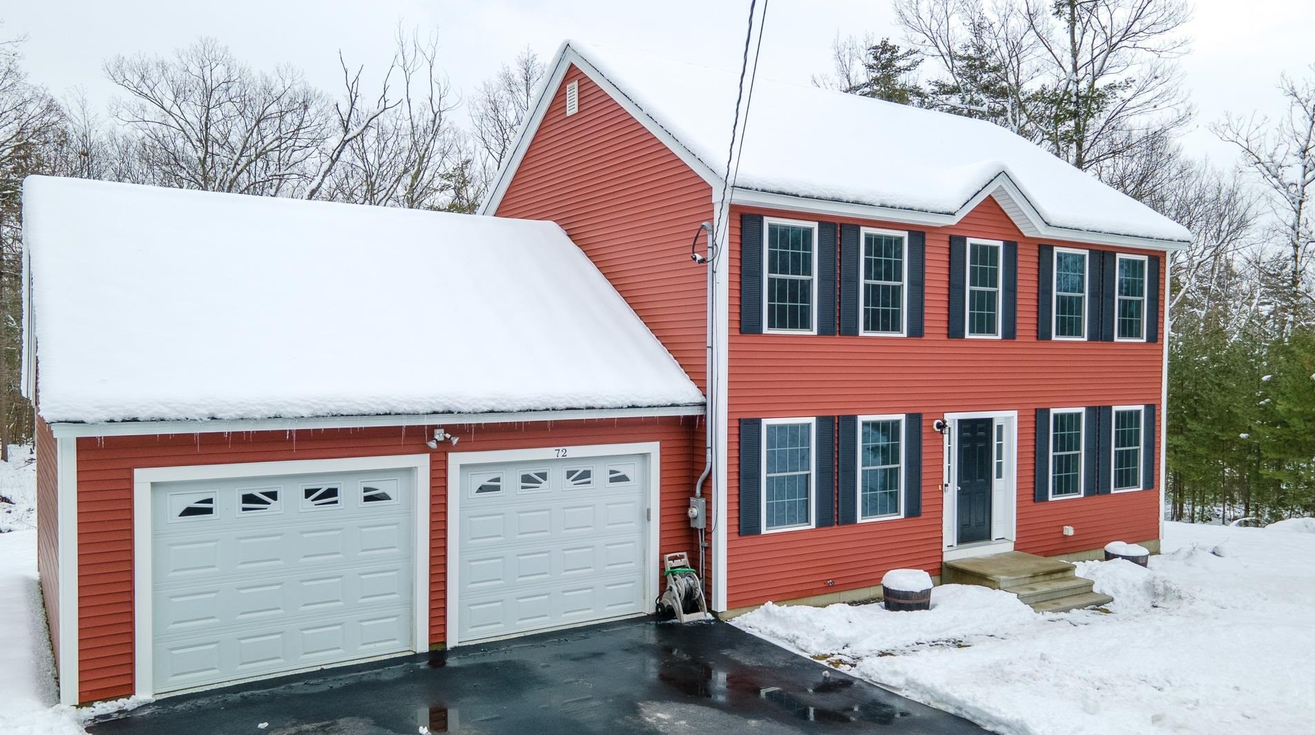72 Russell Hill Rd, Brookline, NH 03033