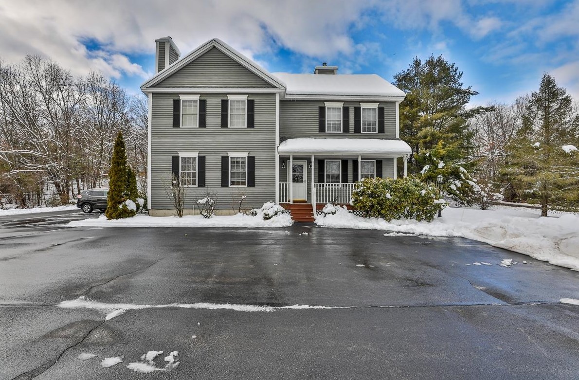 33 Merrimack Rd #a, Amherst, NH 03031