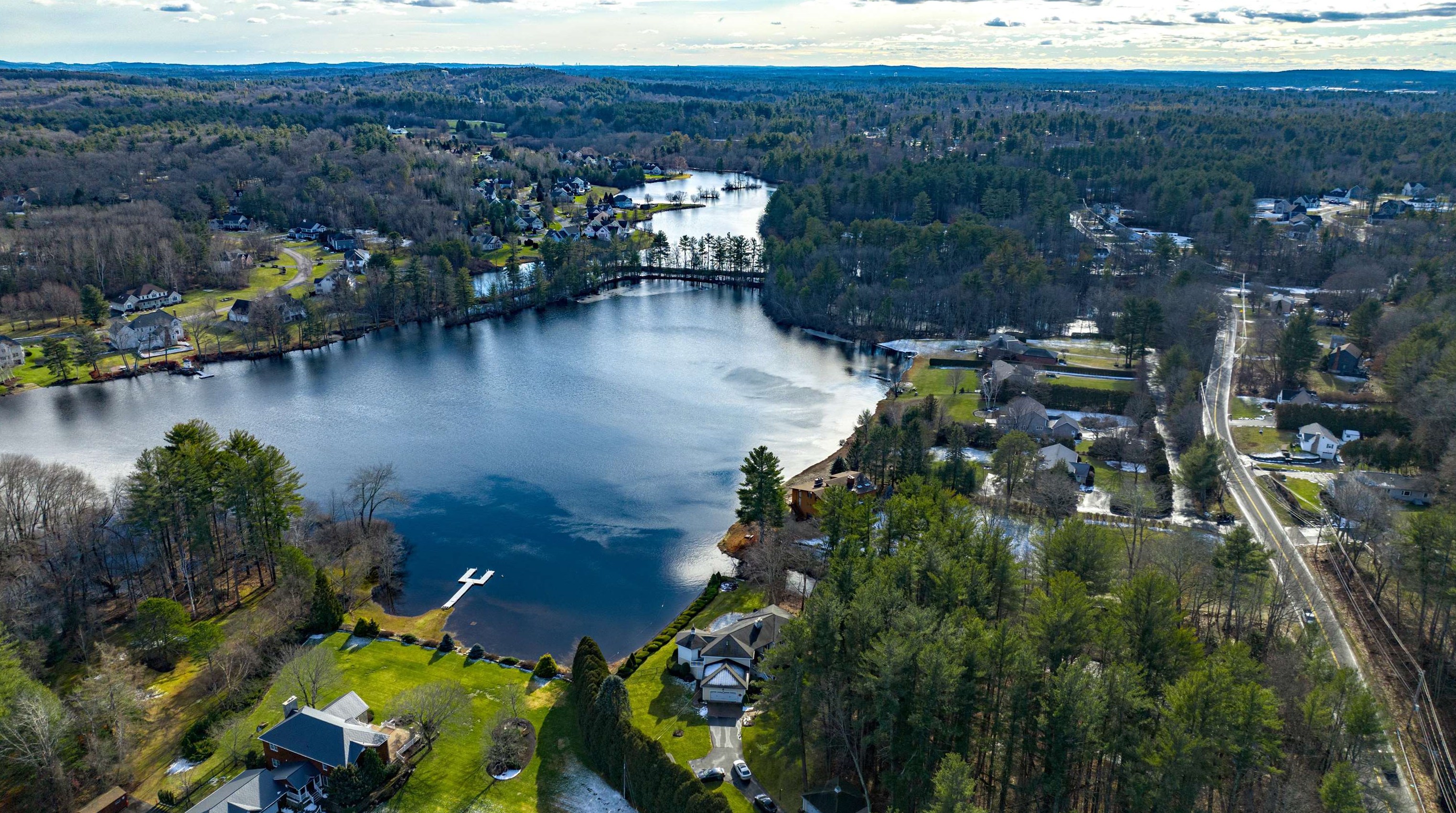 4 Walnut Terrace, Salem, NH 03079