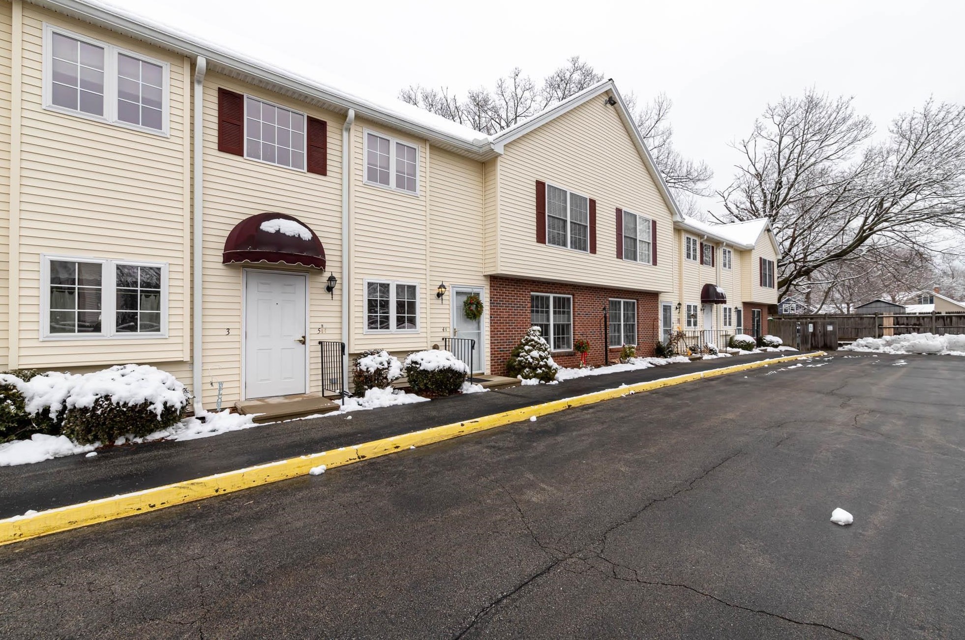 66 Harbor Ave #3, Nashua, NH 03060