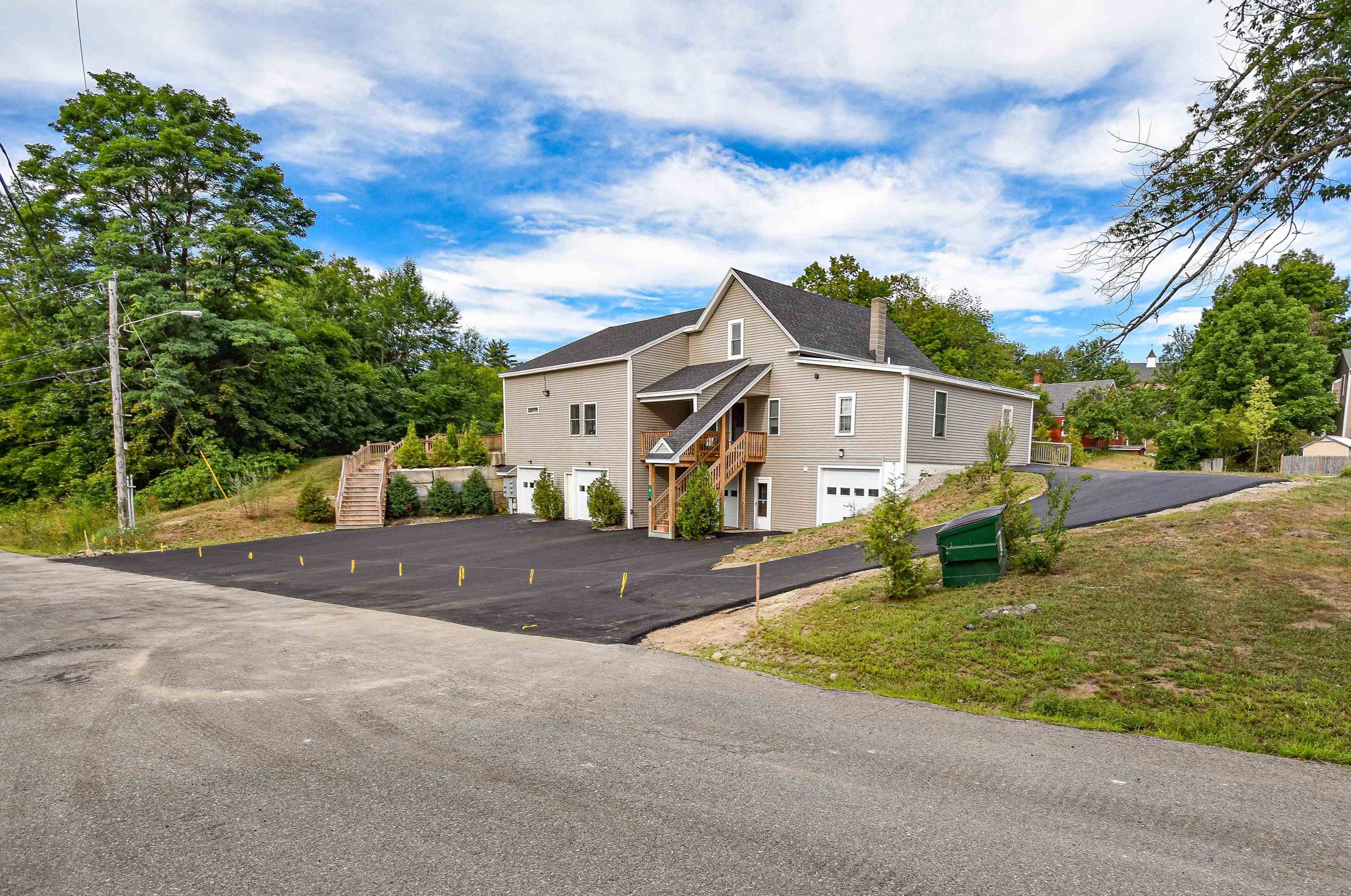 460 White Mountain Hwy, Milton, NH 03851