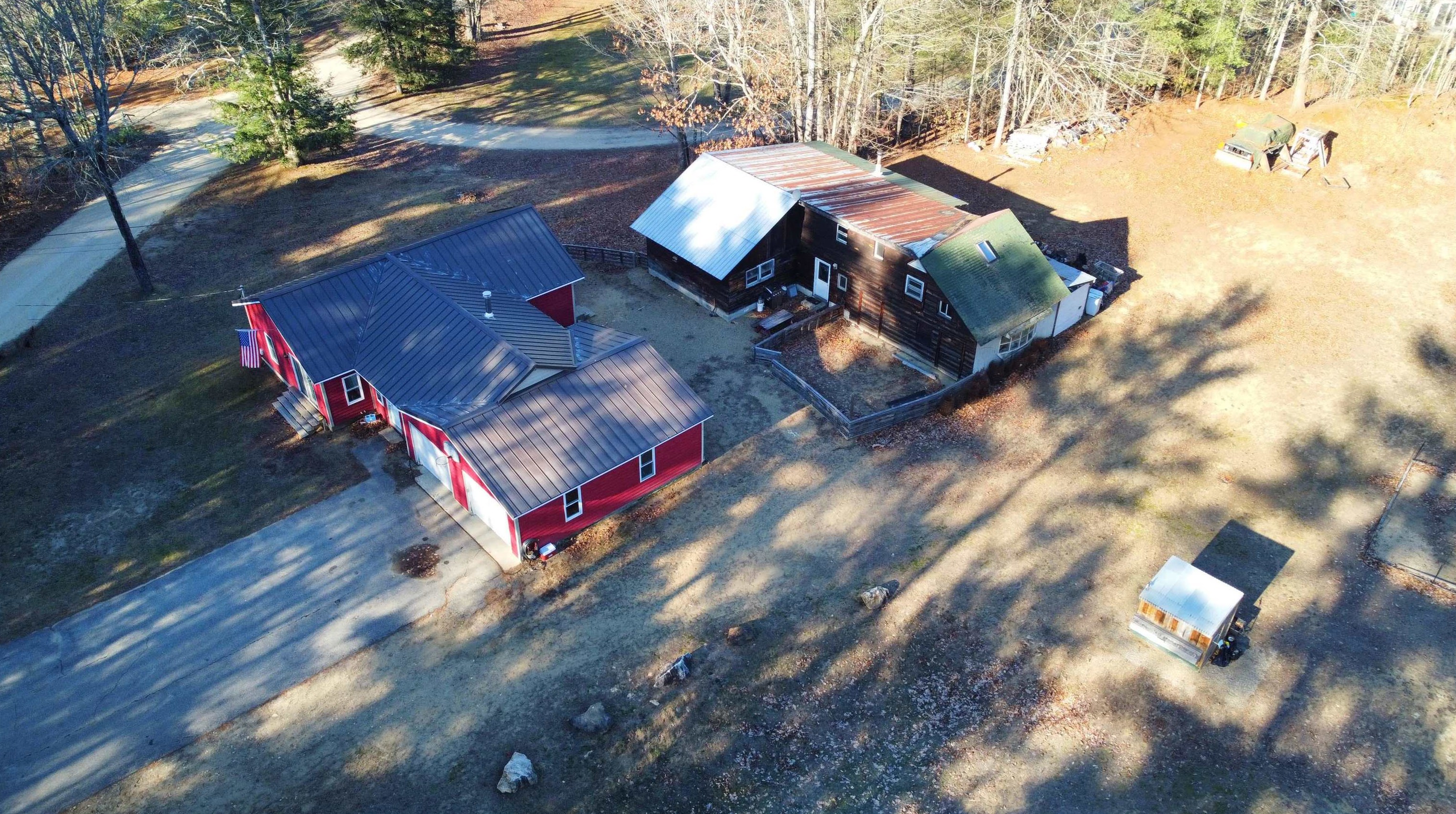87 Willow Rd, Sanbornton, NH 03269-2035