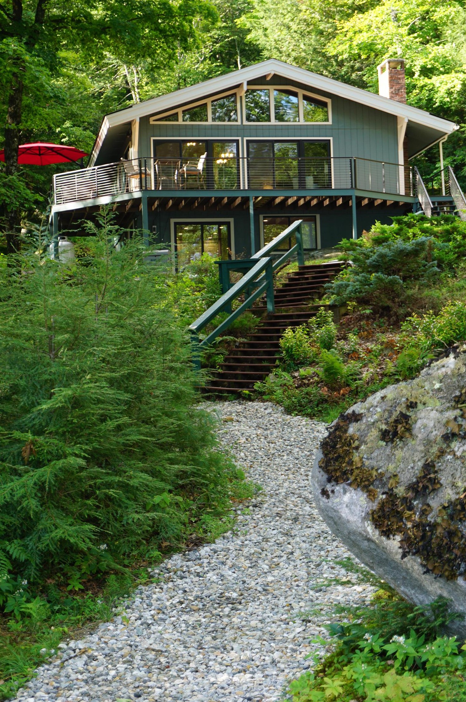 96 Upper Bay Rd, Sunapee, NH 03782