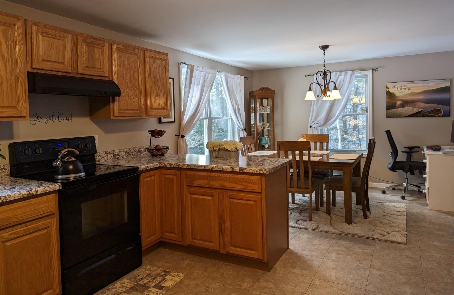 51 Merrill Dr, Bennington, NH 03442