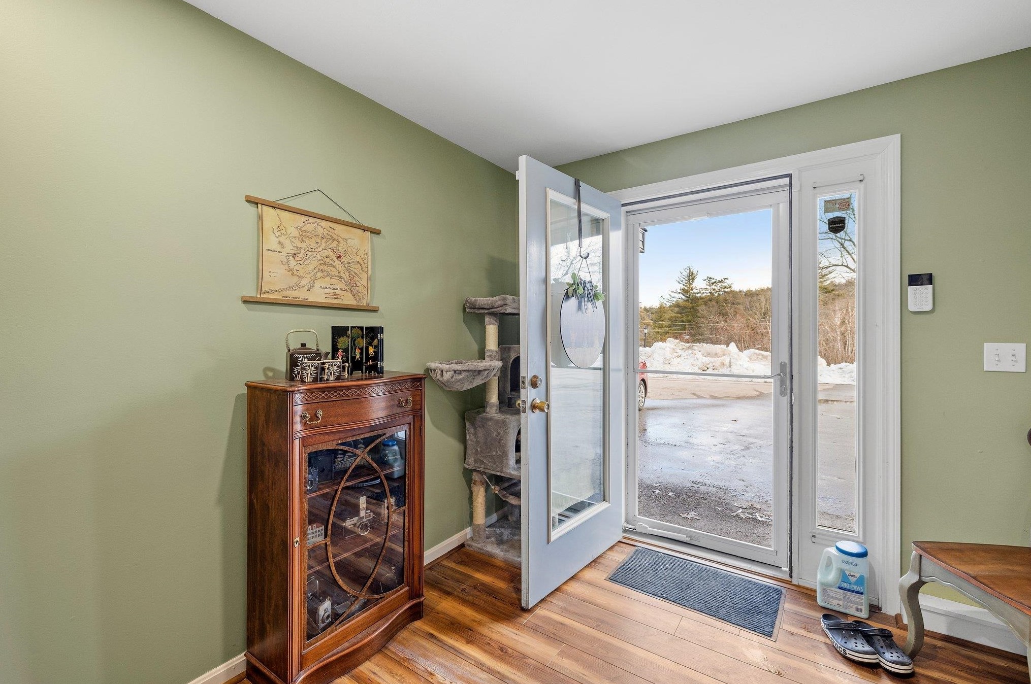 62 Collins Landing Rd #49, Weare, NH 03281