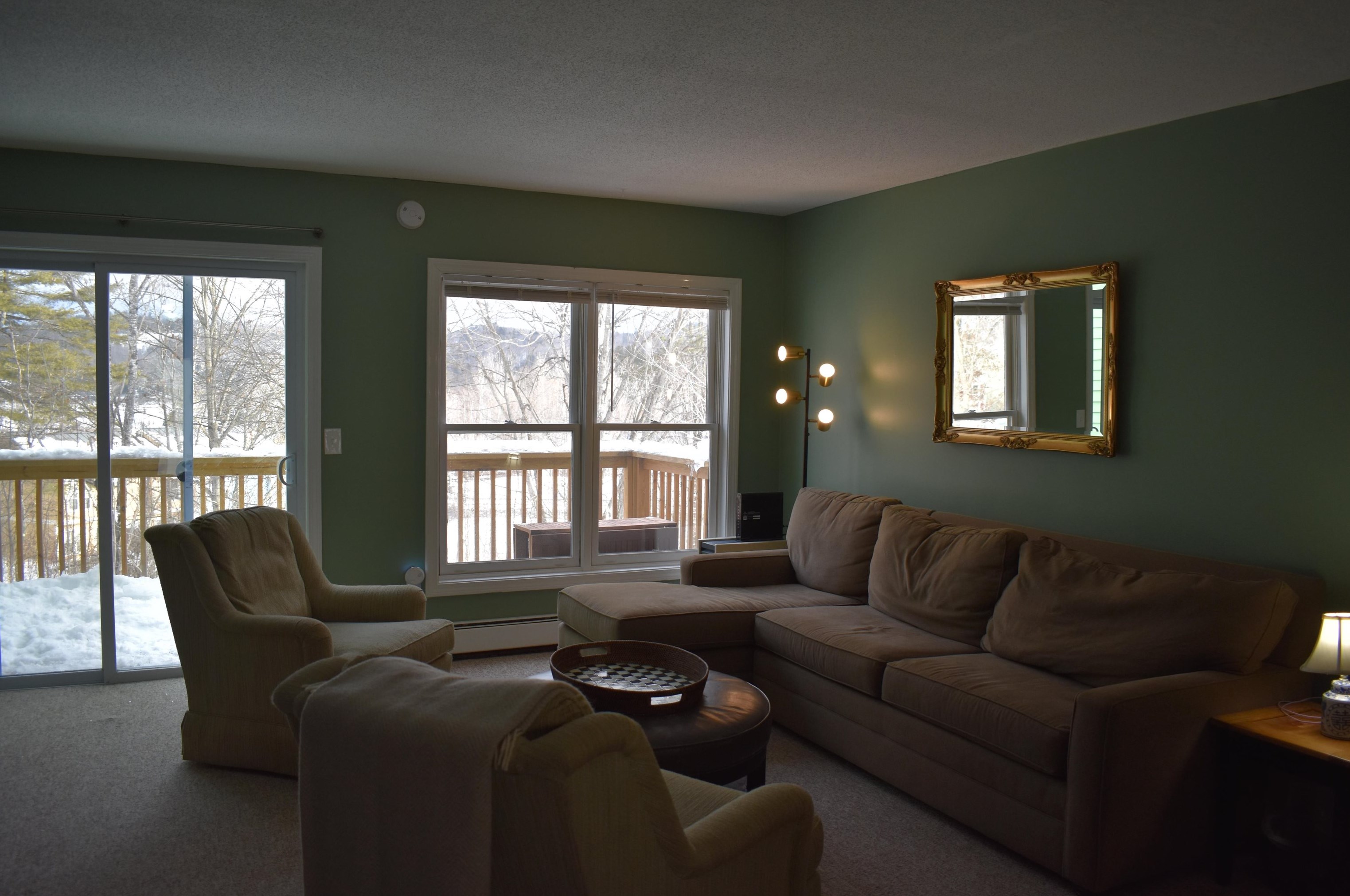 35 Potter Ln #272, Enfield, NH 03748