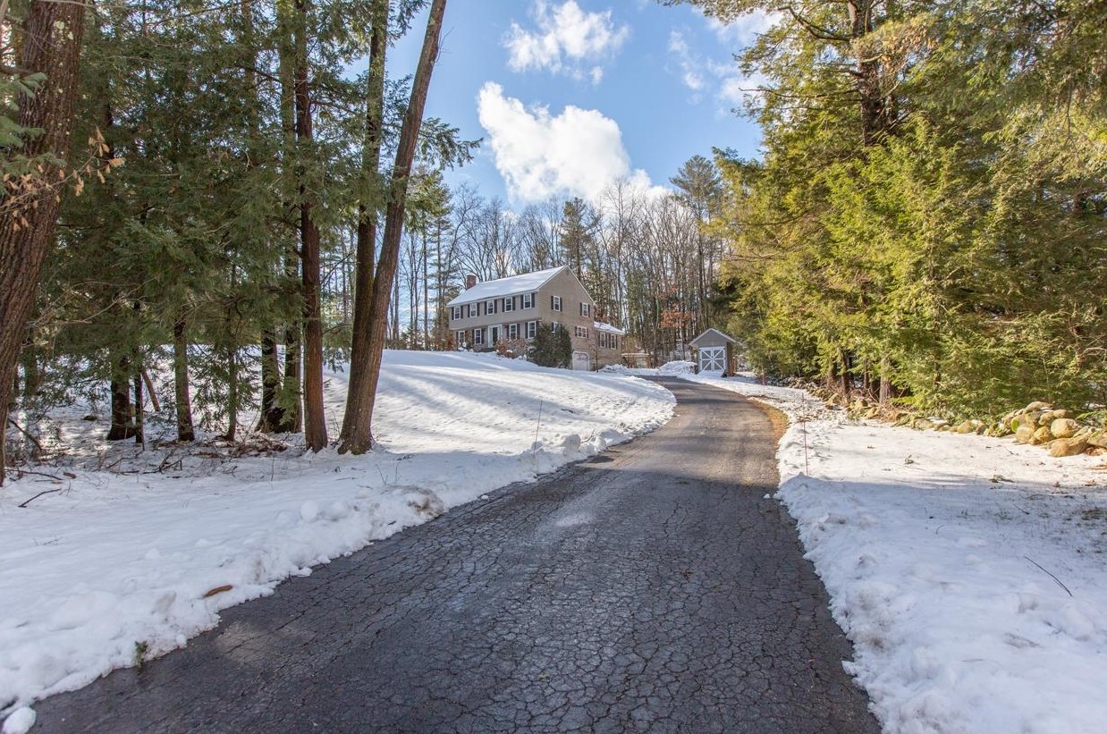 20 Anthony Dr, Londonderry, NH 03053