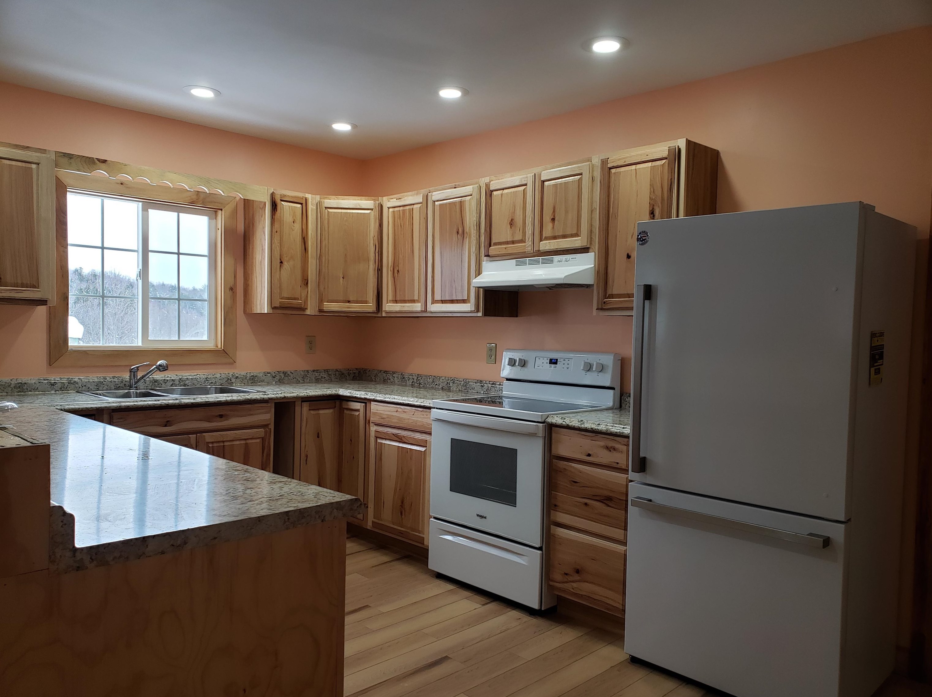 21 Granite Hill Rd, Wilmot, NH 03287