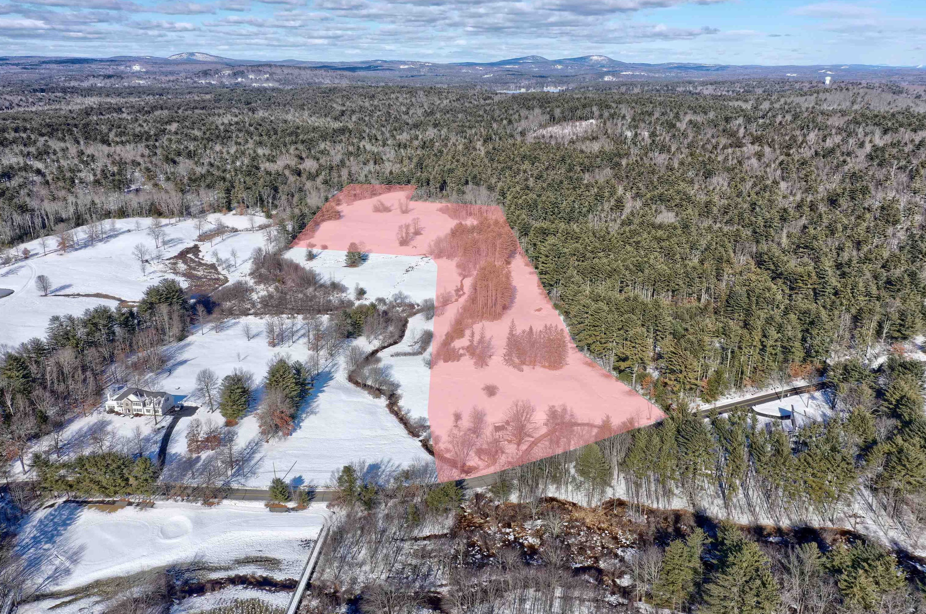 116 Spring Rd, Amherst, NH 03031