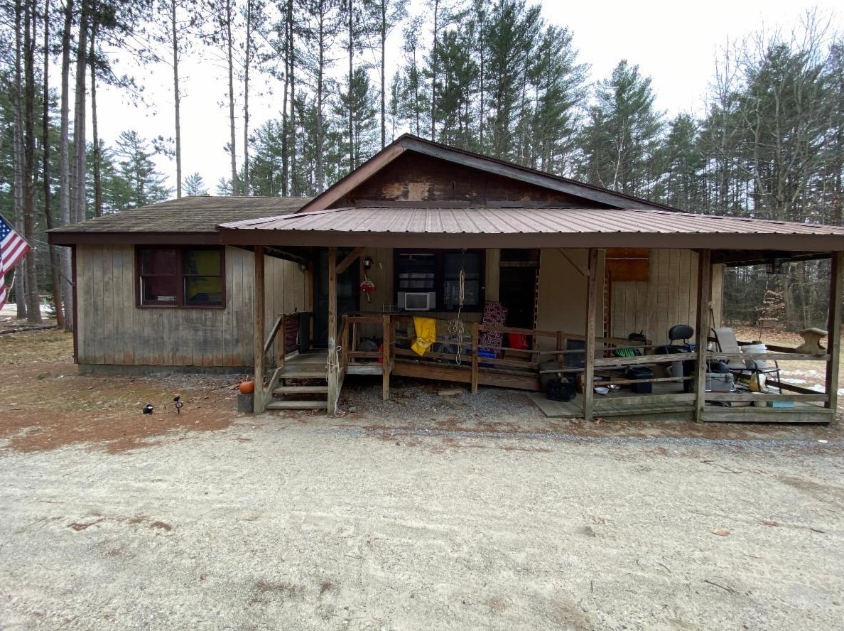 337 Little Tooky Rd, Hopkinton, NH 03229
