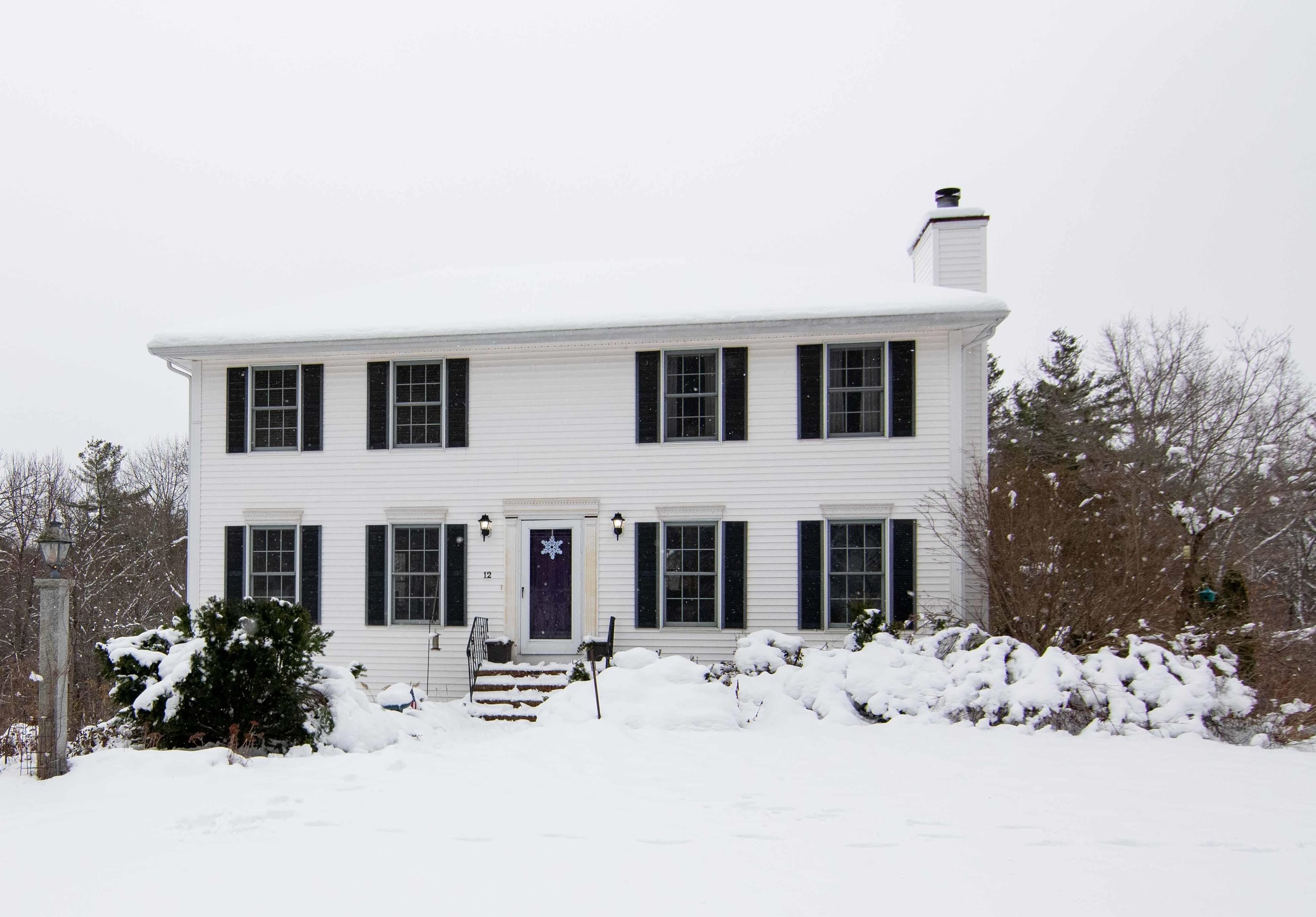 12 Twilight Path, Derry, NH 03038