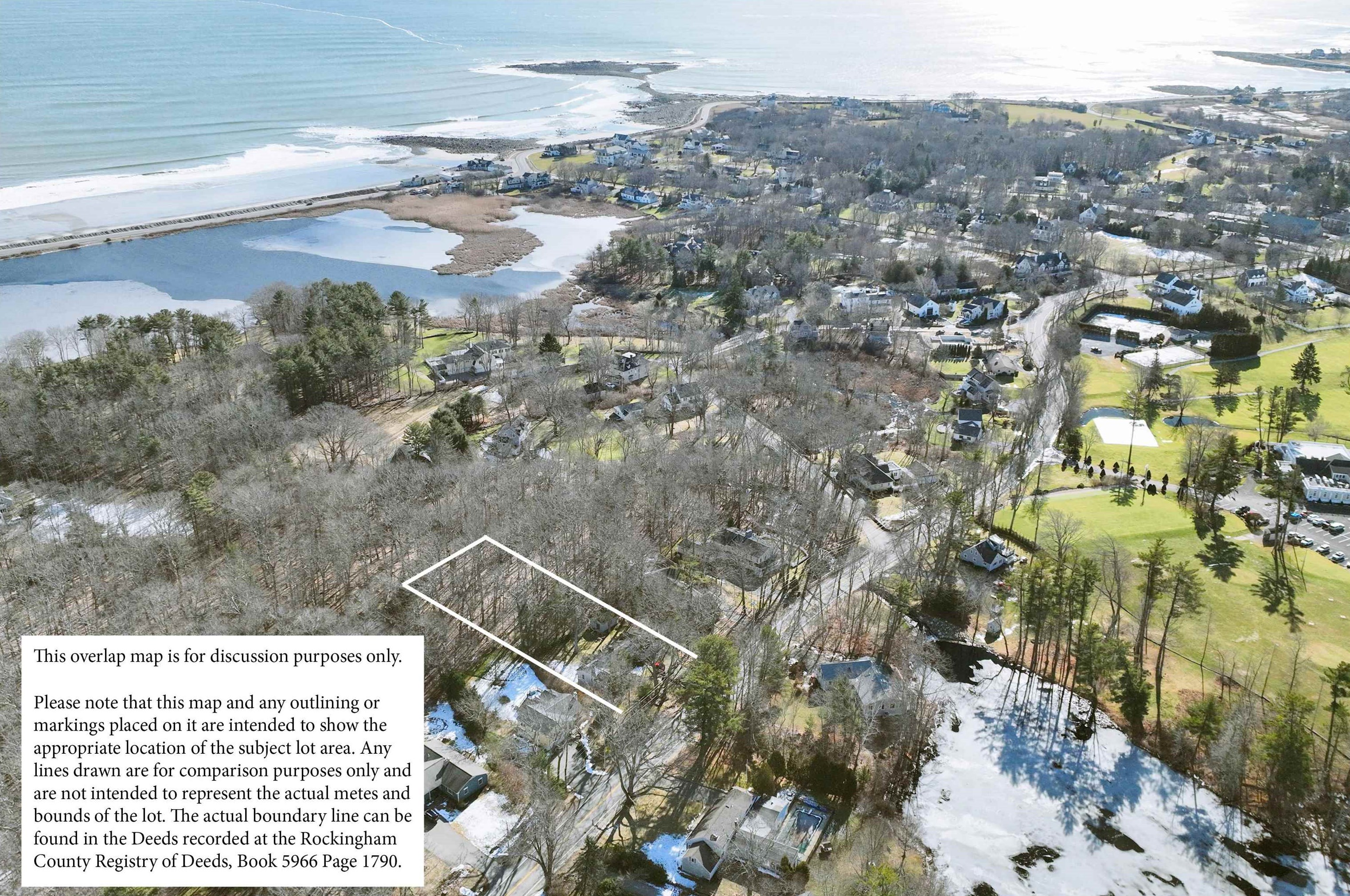684 Central Rd, Rye Beach, NH 03871