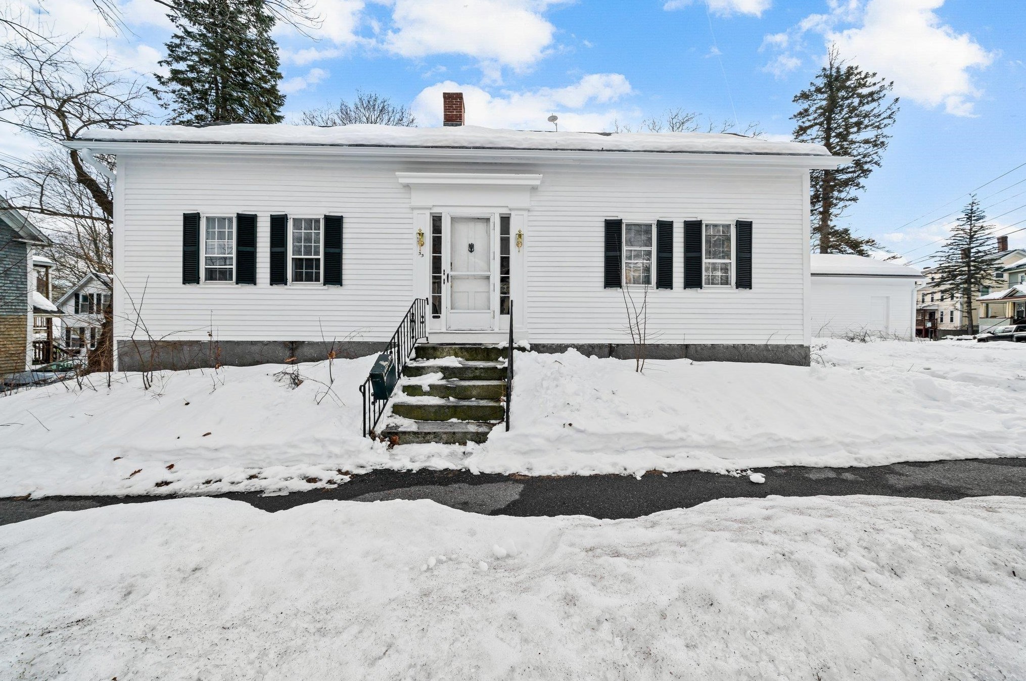 33 Washington St, Concord, NH 03301