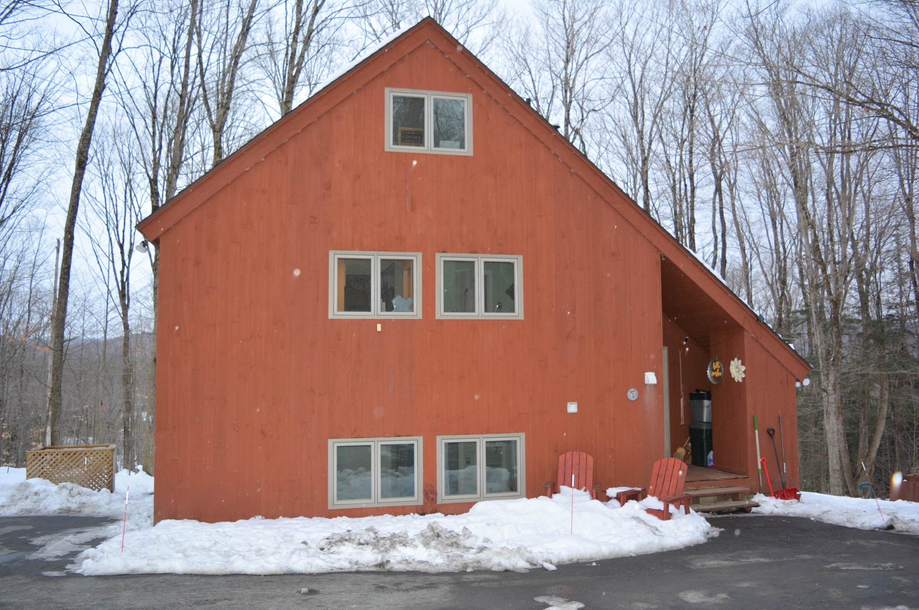 54 Brookridge Dr, Grantham, NH 03753