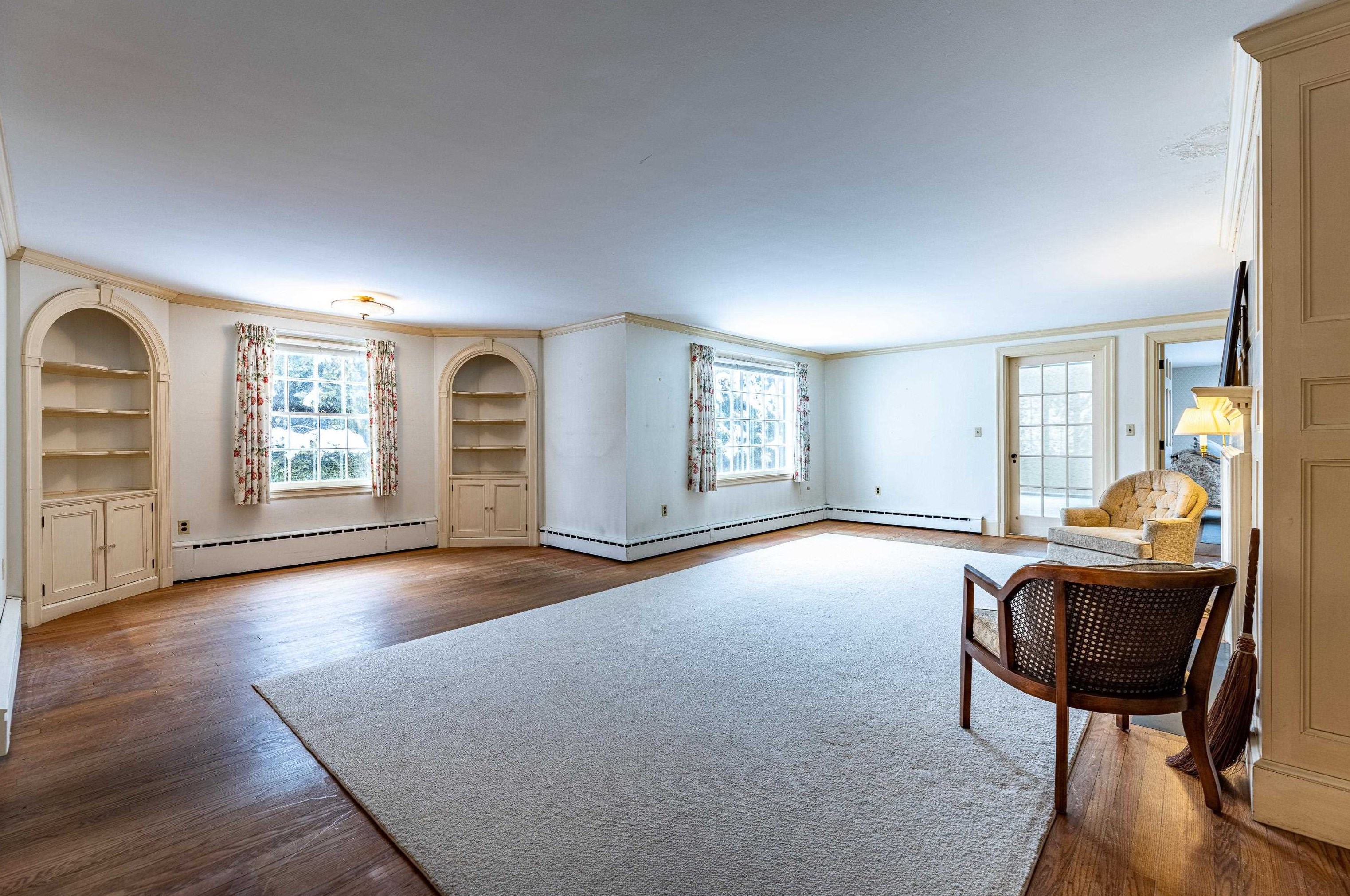 8 Balch St, Hanover NH 03755-2234 exterior