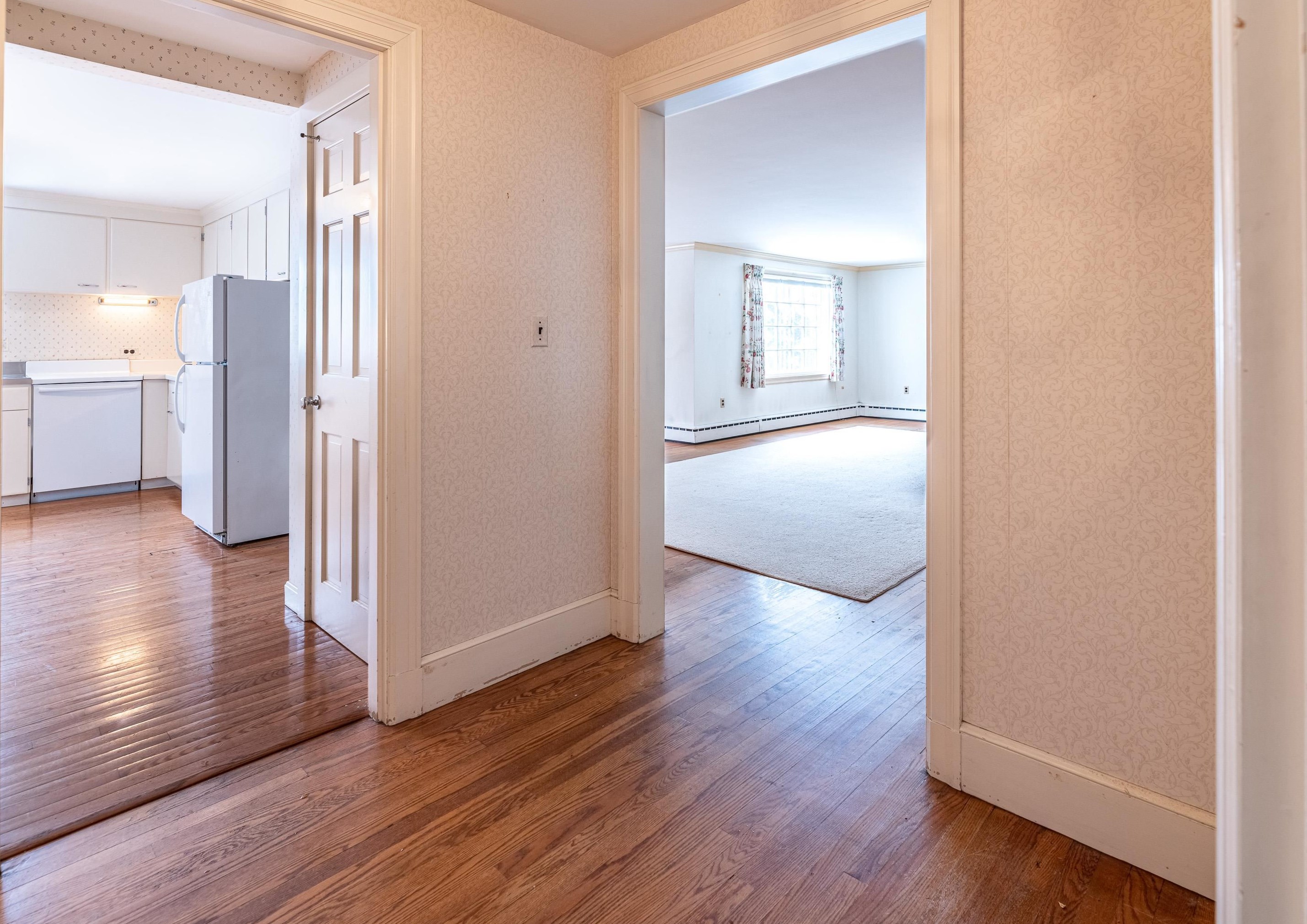 8 Balch St, Hanover NH 03755-2234 exterior