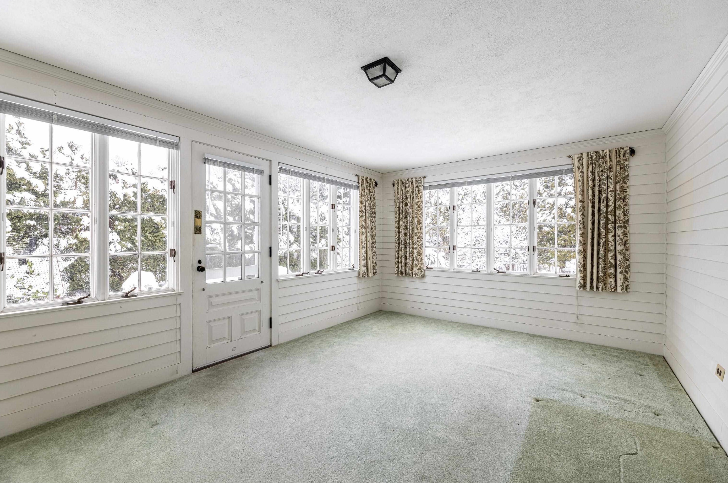 8 Balch St, Hanover NH 03755-2234 exterior