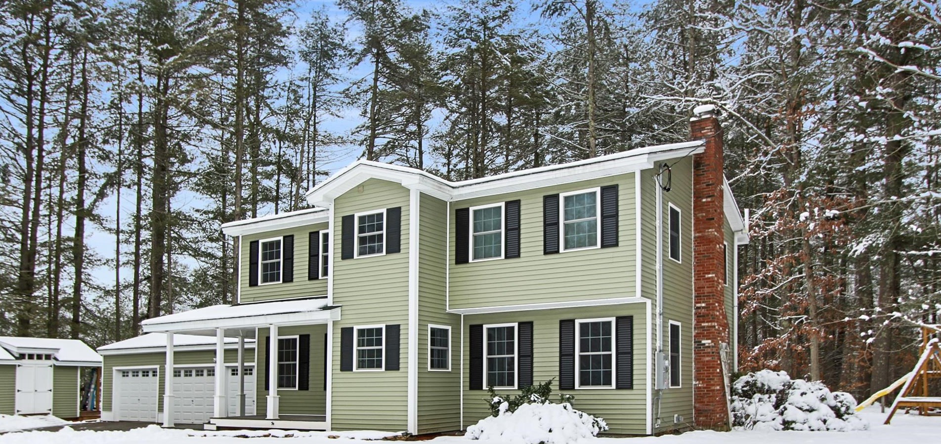 5 Cranberry Ln, Hudson, NH 03052