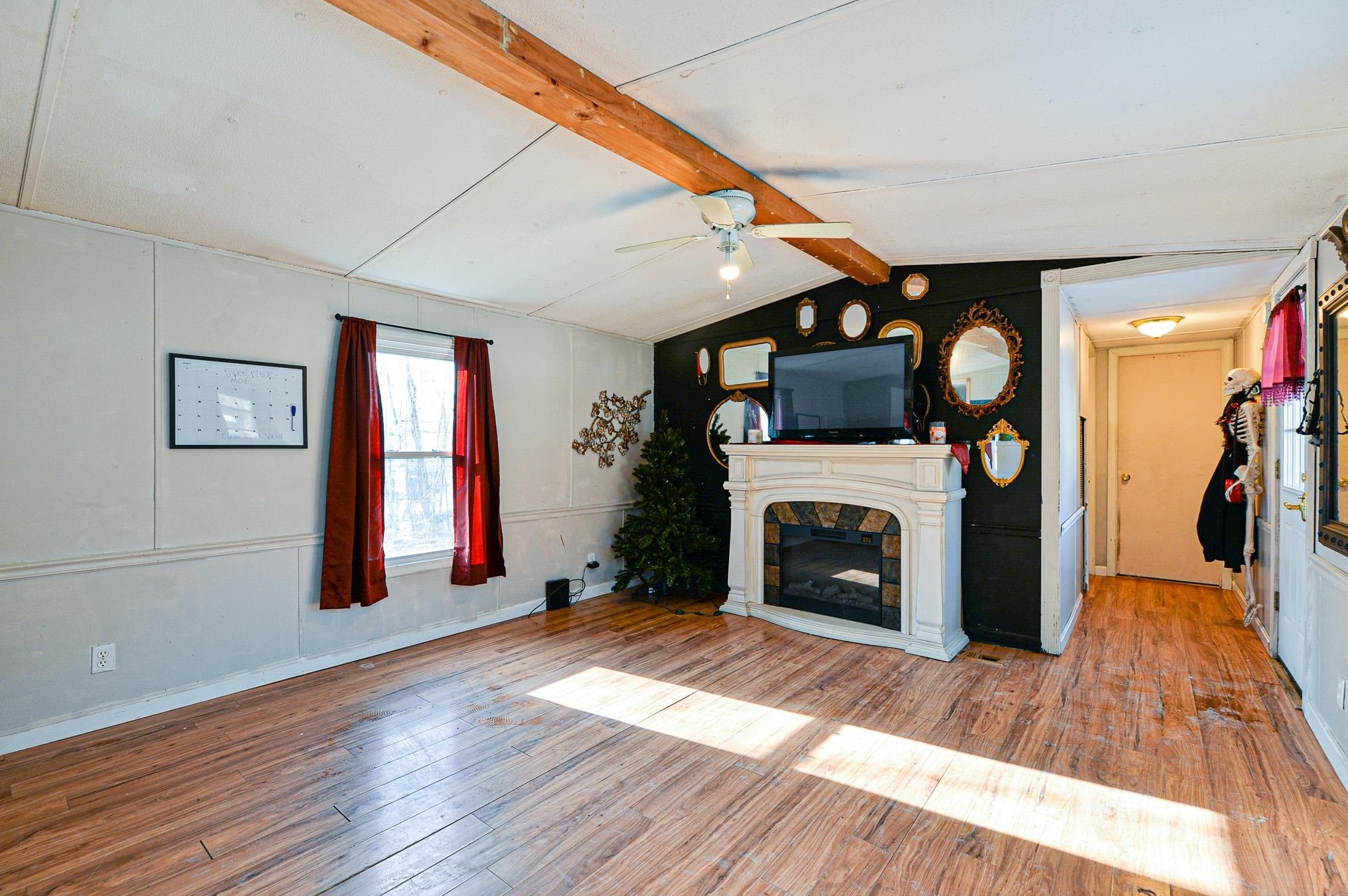 31 Brownstone Ln, Rochester, NH 03867-2071