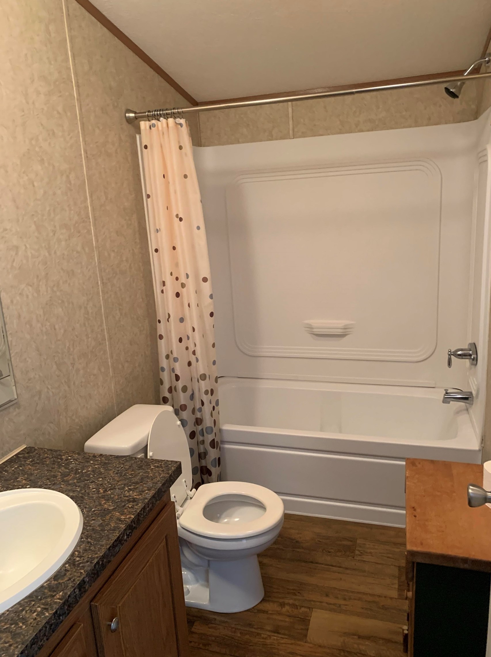 7 Hemlock Ter, Bridgewater NH  03264-4316 exterior