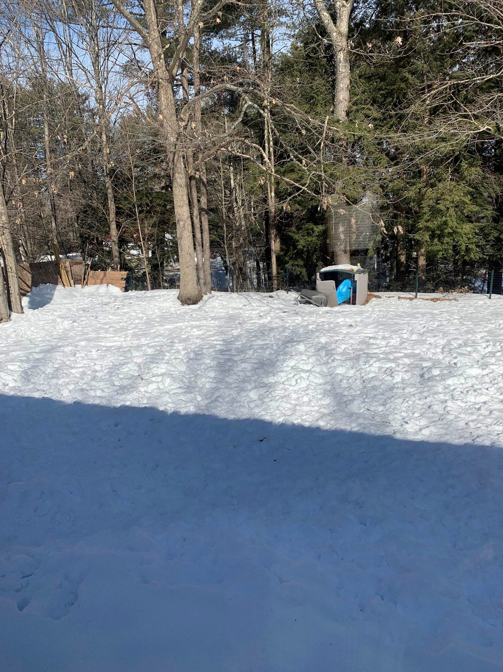 7 Hemlock Ter, Bridgewater NH  03264-4316 exterior