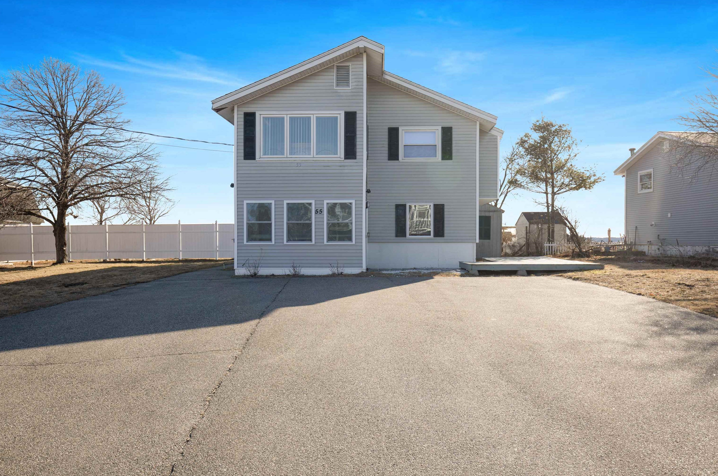 55 Glade Path, Hampton, NH 03842