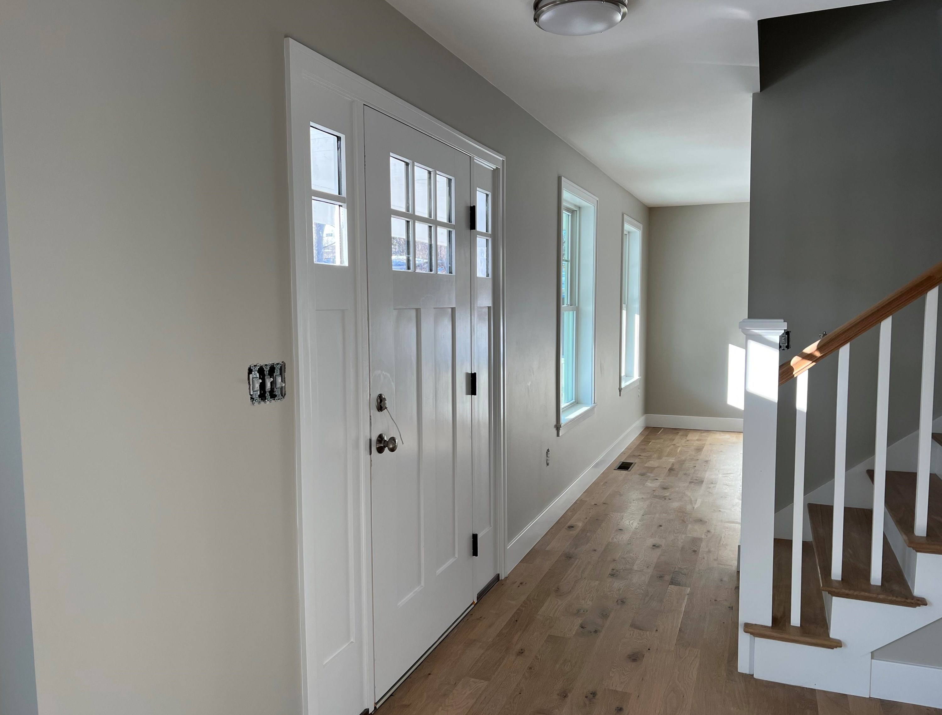 576 Main St, Danville, NH 03819