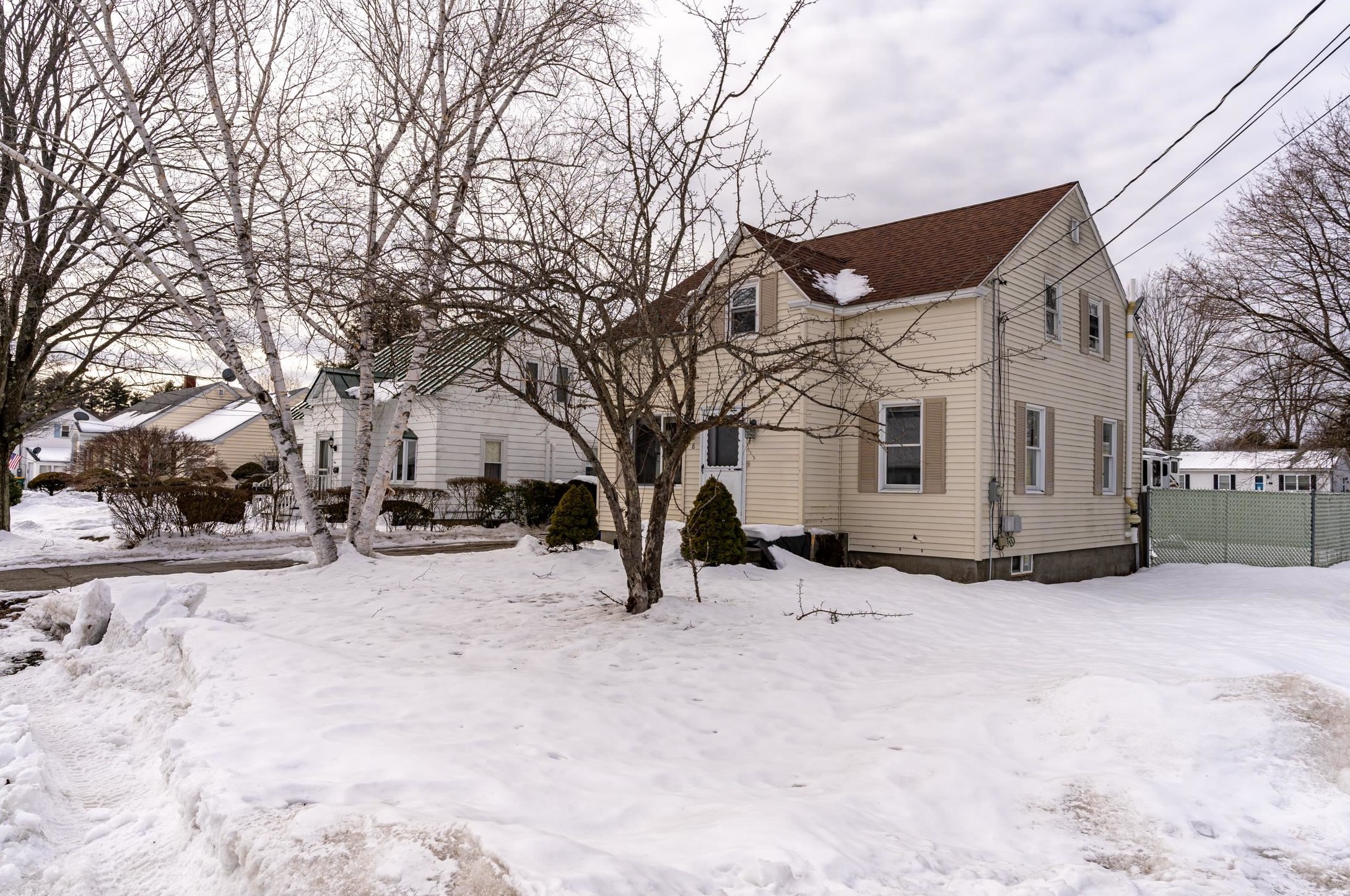8 Lagasse St, Rochester, NH 03867-2507